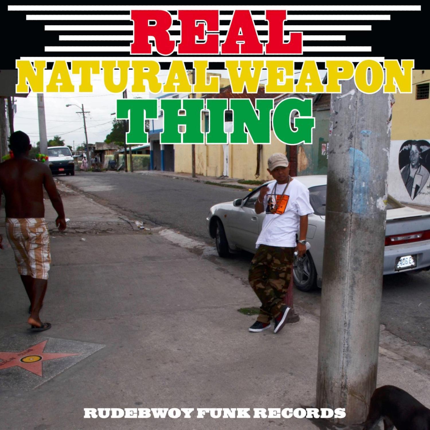 Real Thing