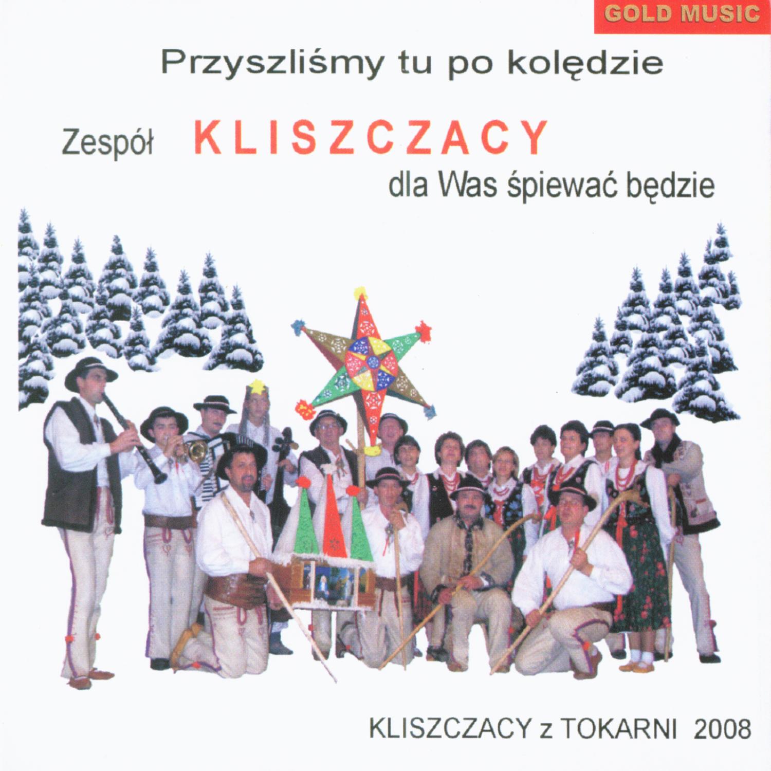 Przyszlismy Tu Po Koledzie (Polish Highlanders Carols)