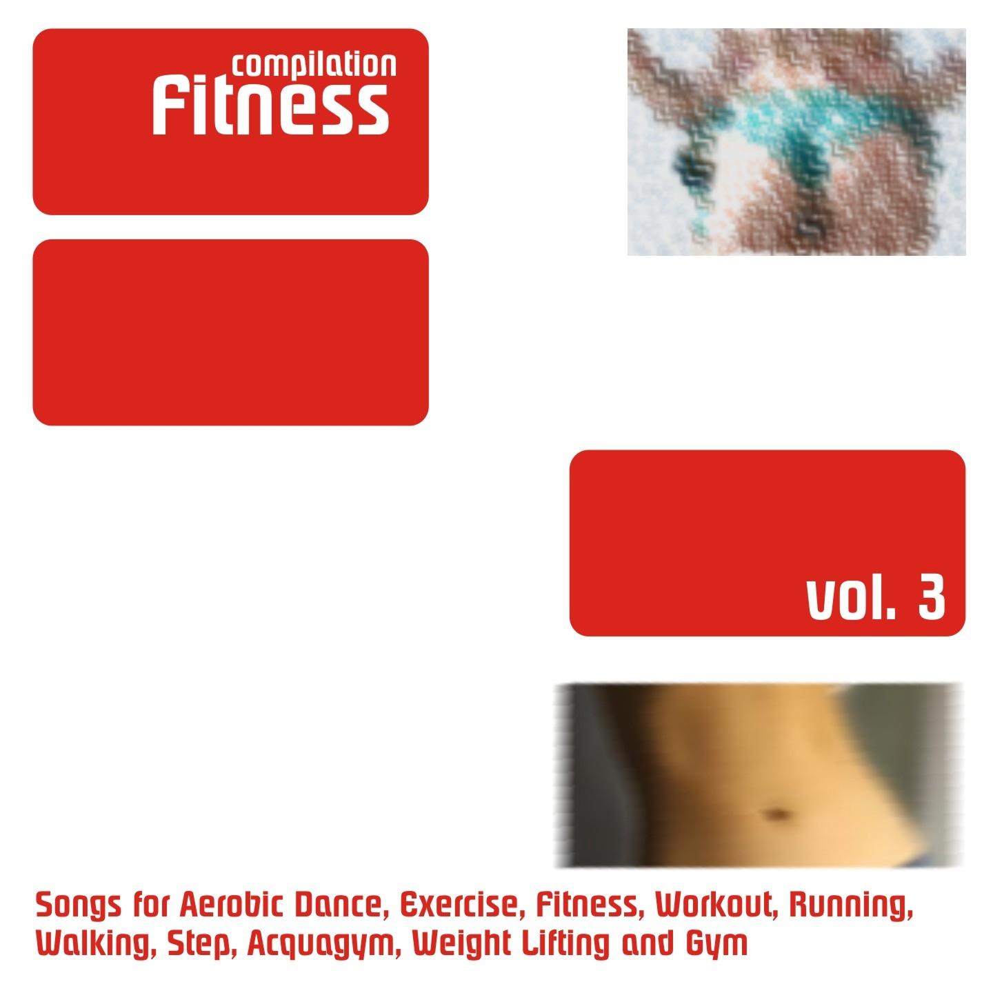 Fitness Compilation, Vol. 3