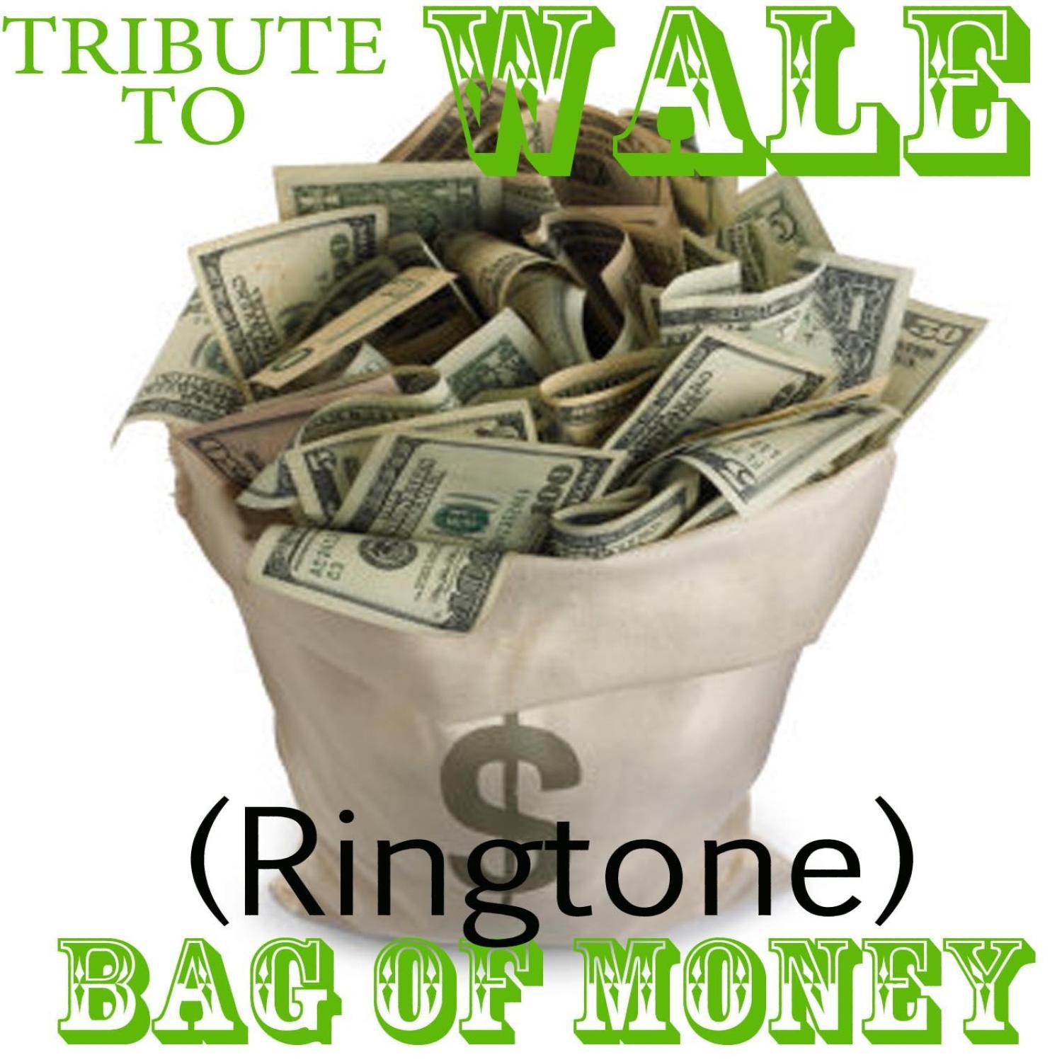 Bag Of Money (Cover)