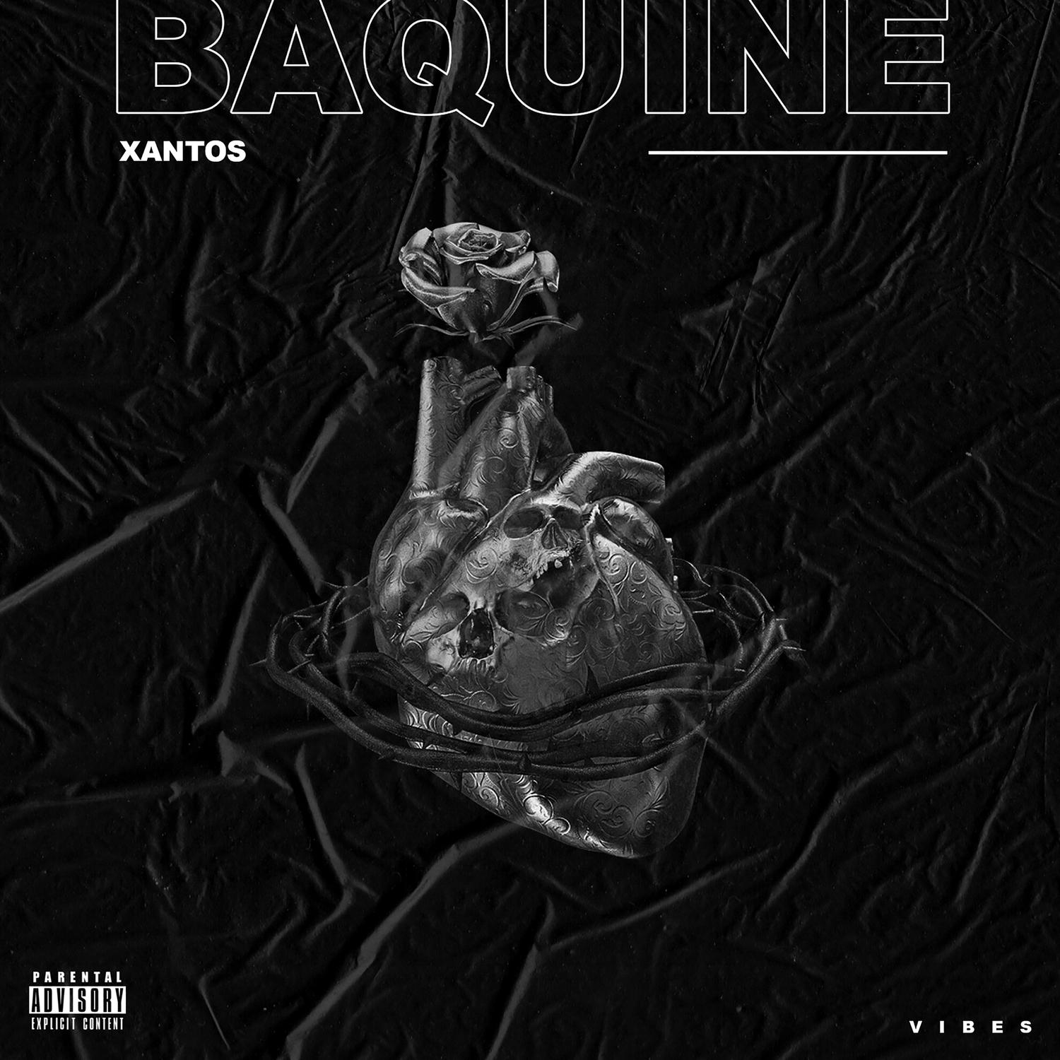 Baquine