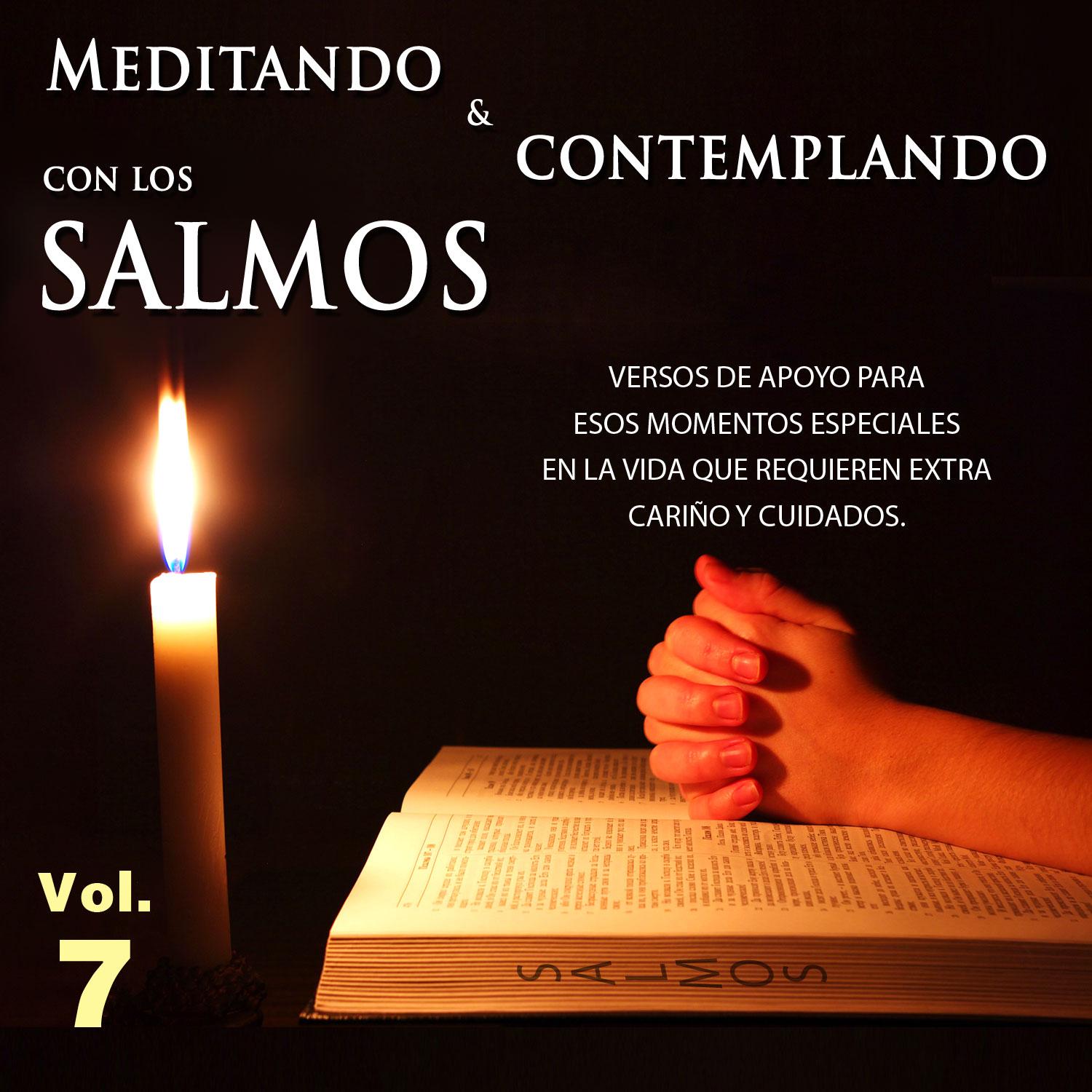 Salmos No. 95