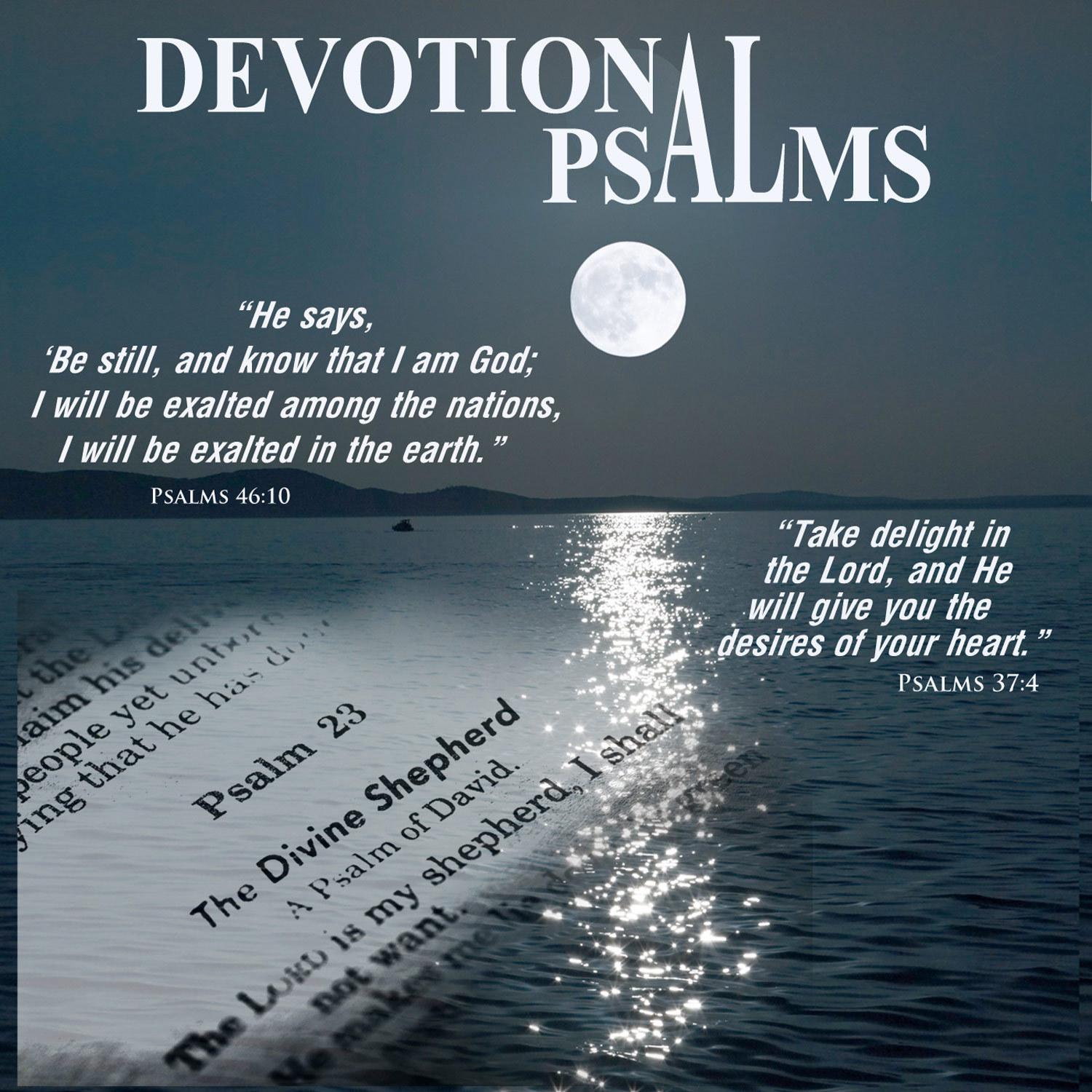 Devotional Psalms