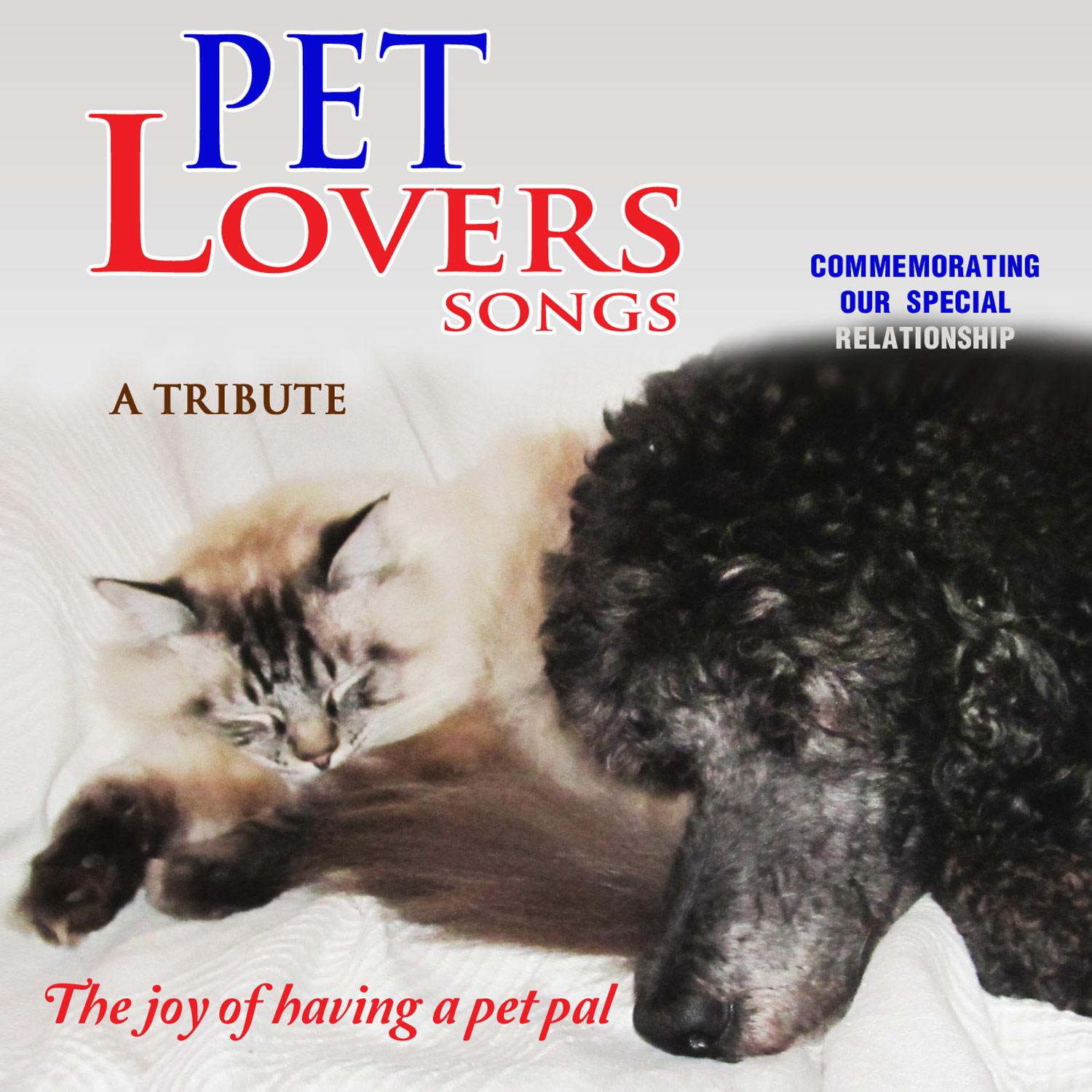 Pet Lovers Songs