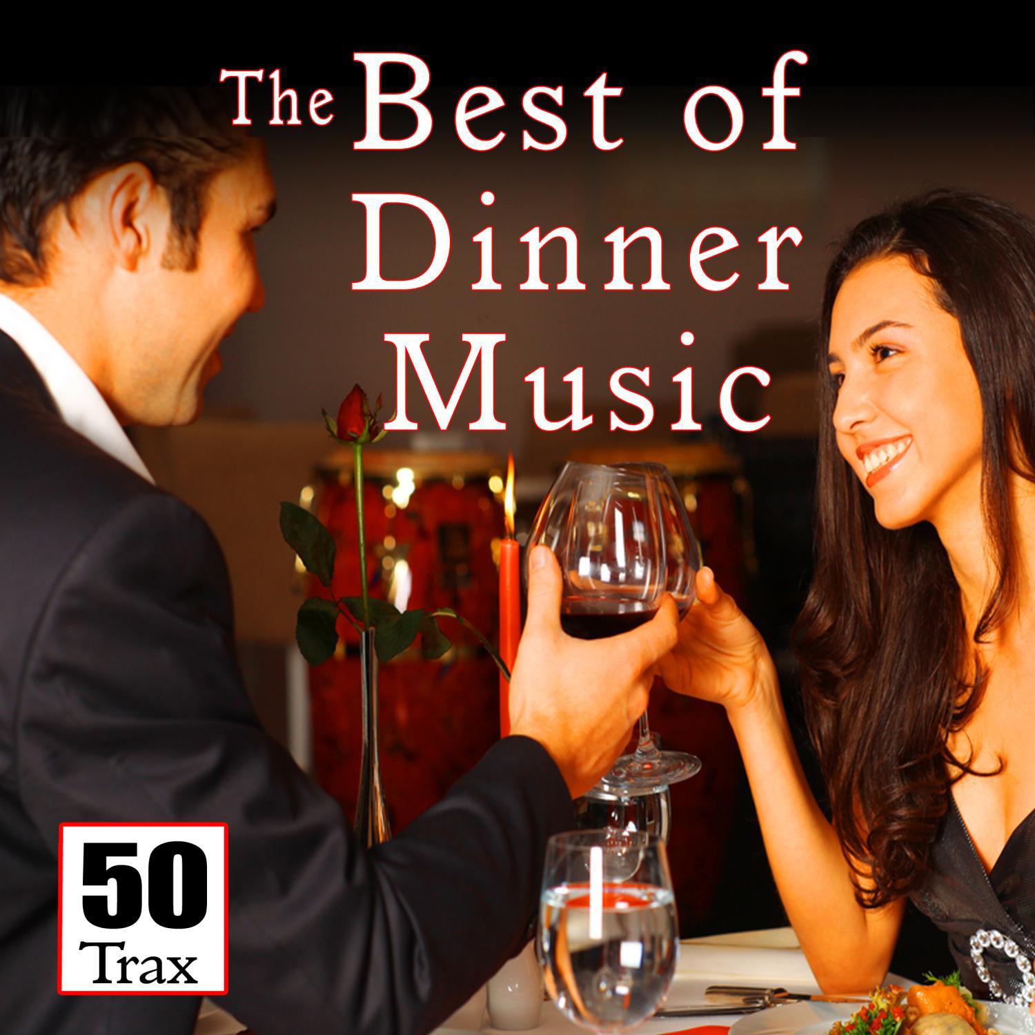 The Best of Dinner Music