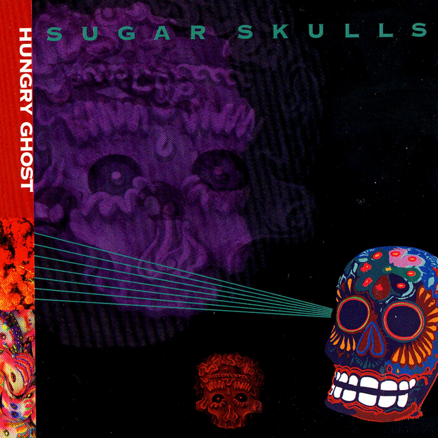 Sugar Skulls