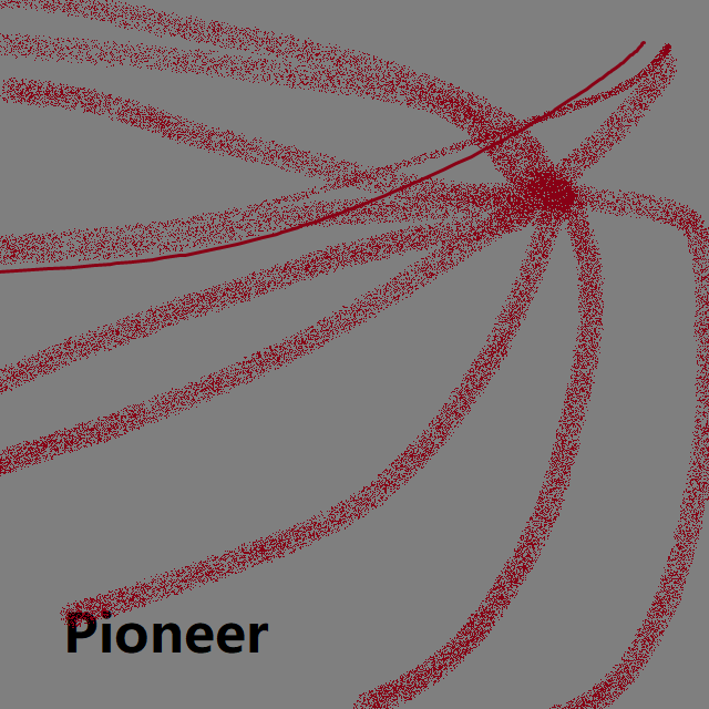 Pioneer