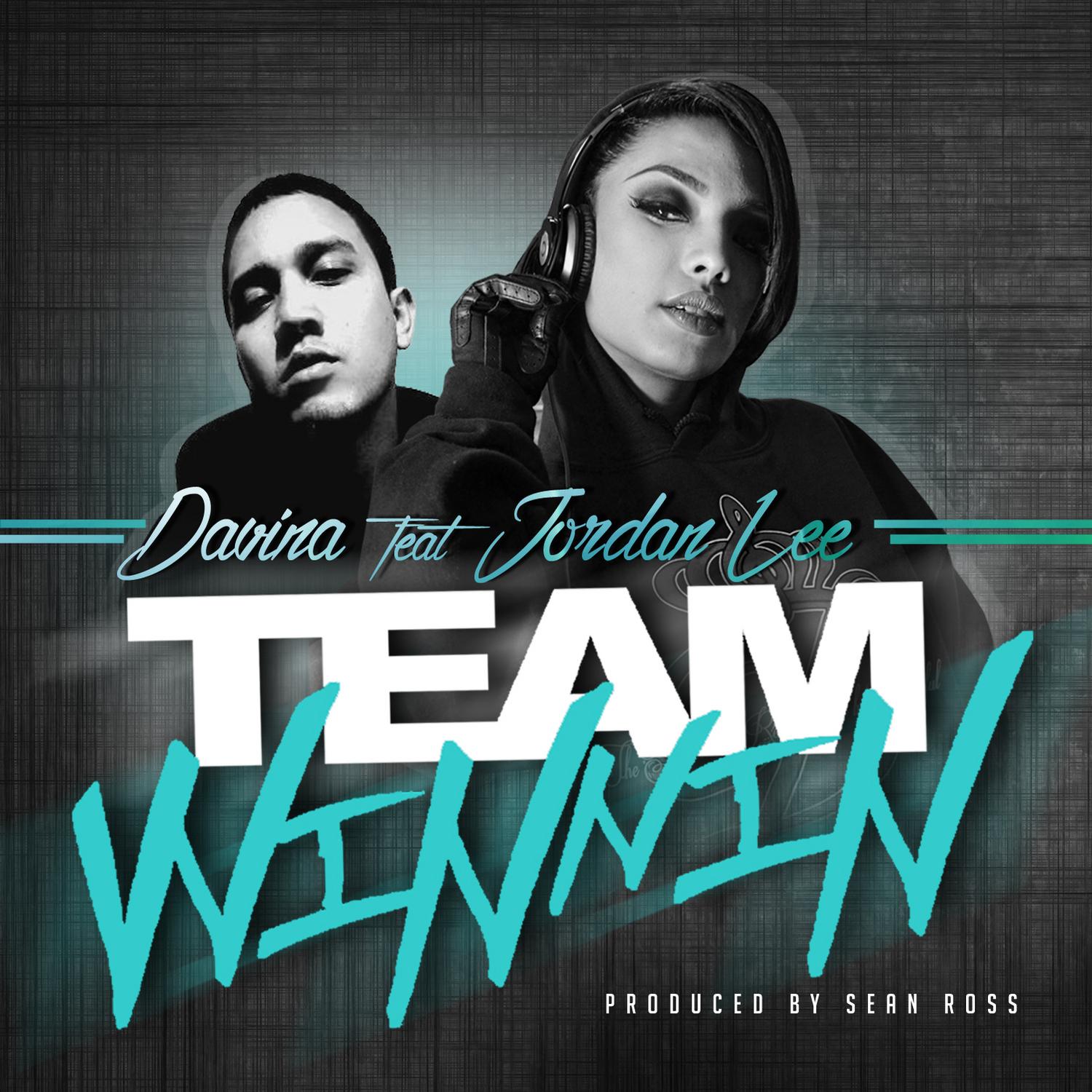 Team Winnin (feat. Jordan Lee)