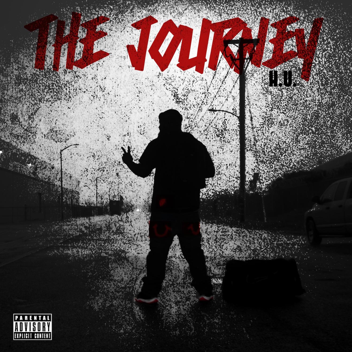 The Journey (feat. Istevie)