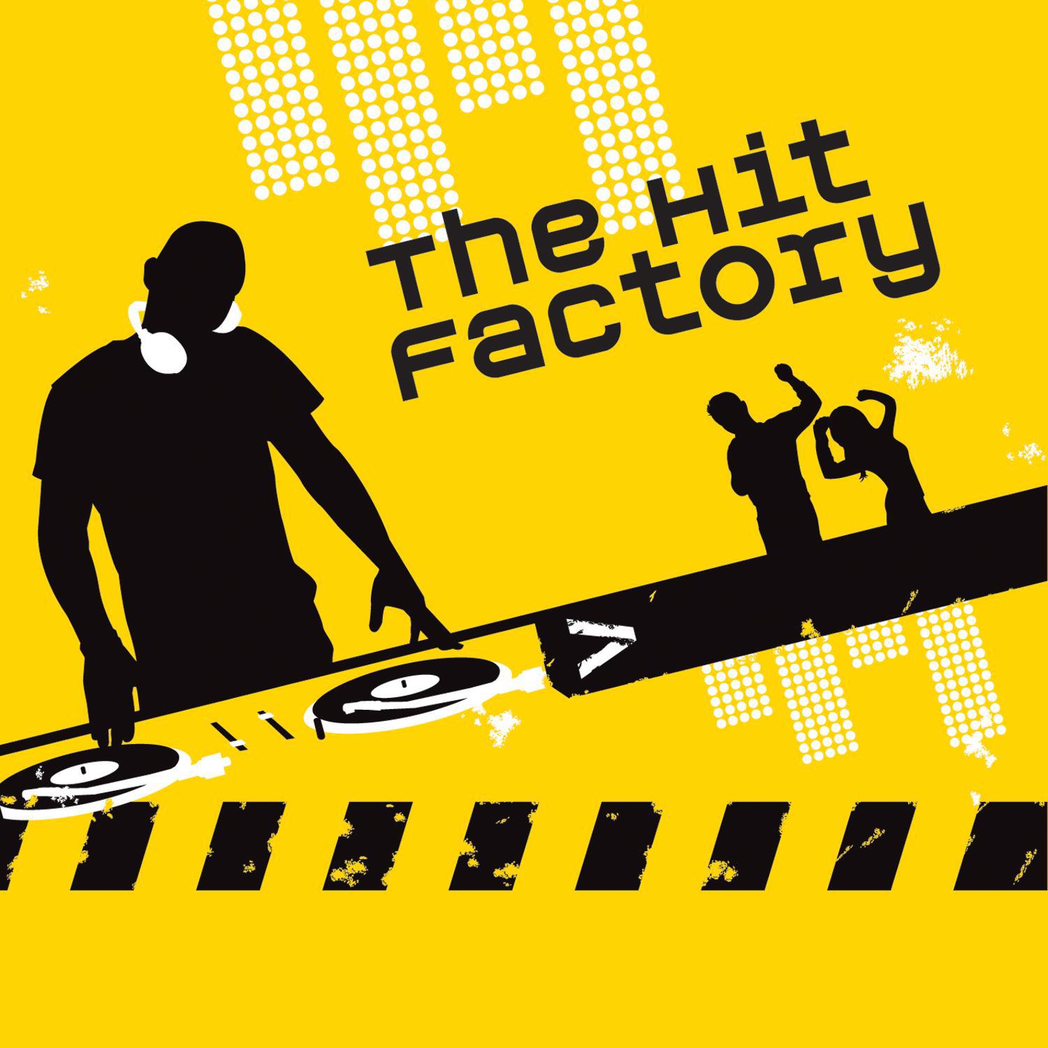 The Hit Factory