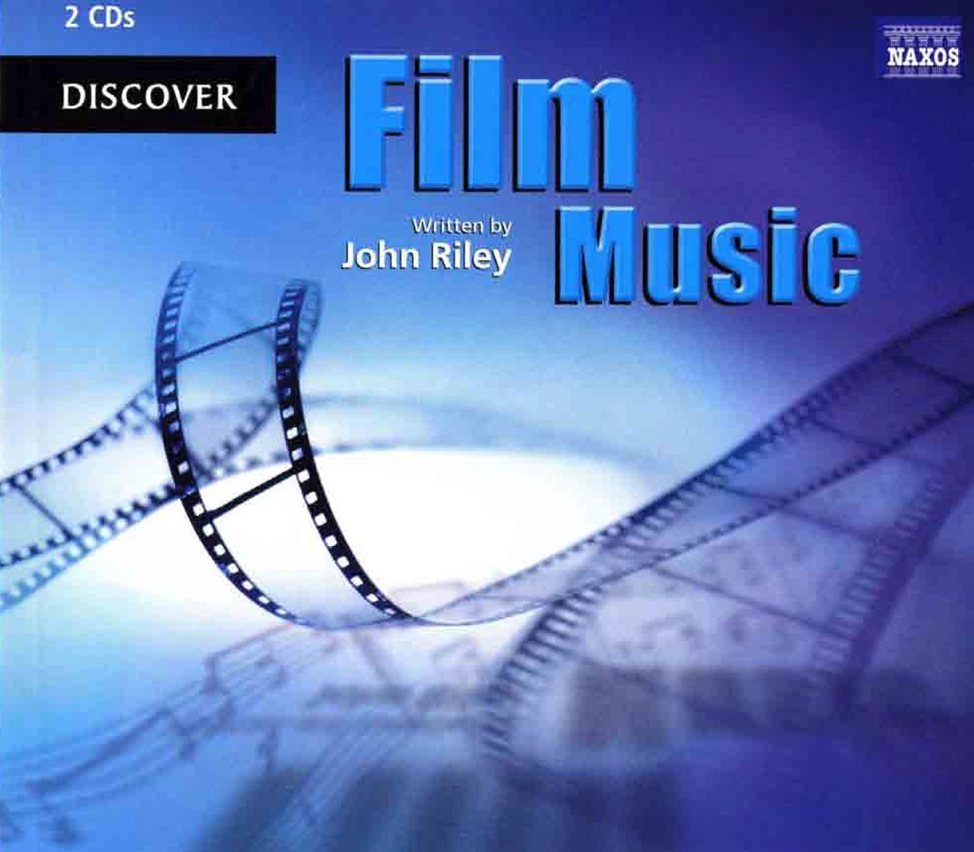 DISCOVER FILM MUSIC