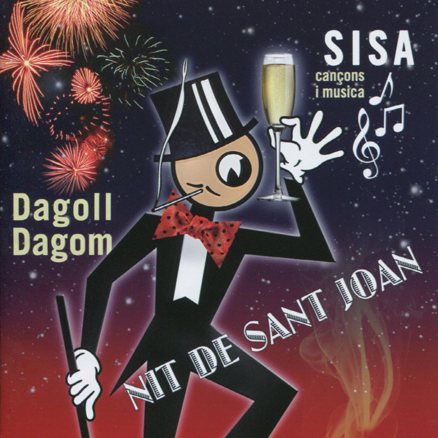 Dagoll Dagom - Nit de Sant Joan