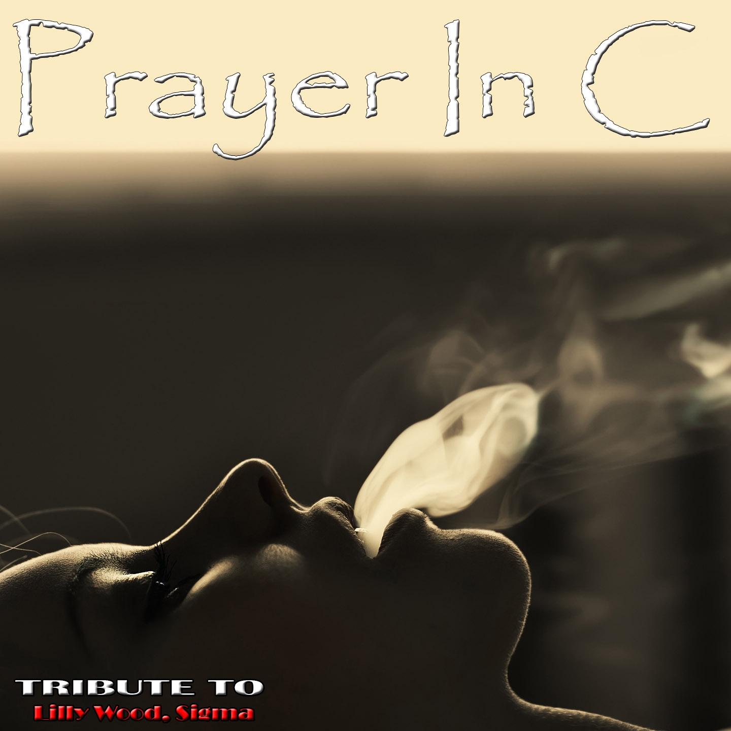 Prayer in C (Instrumental)