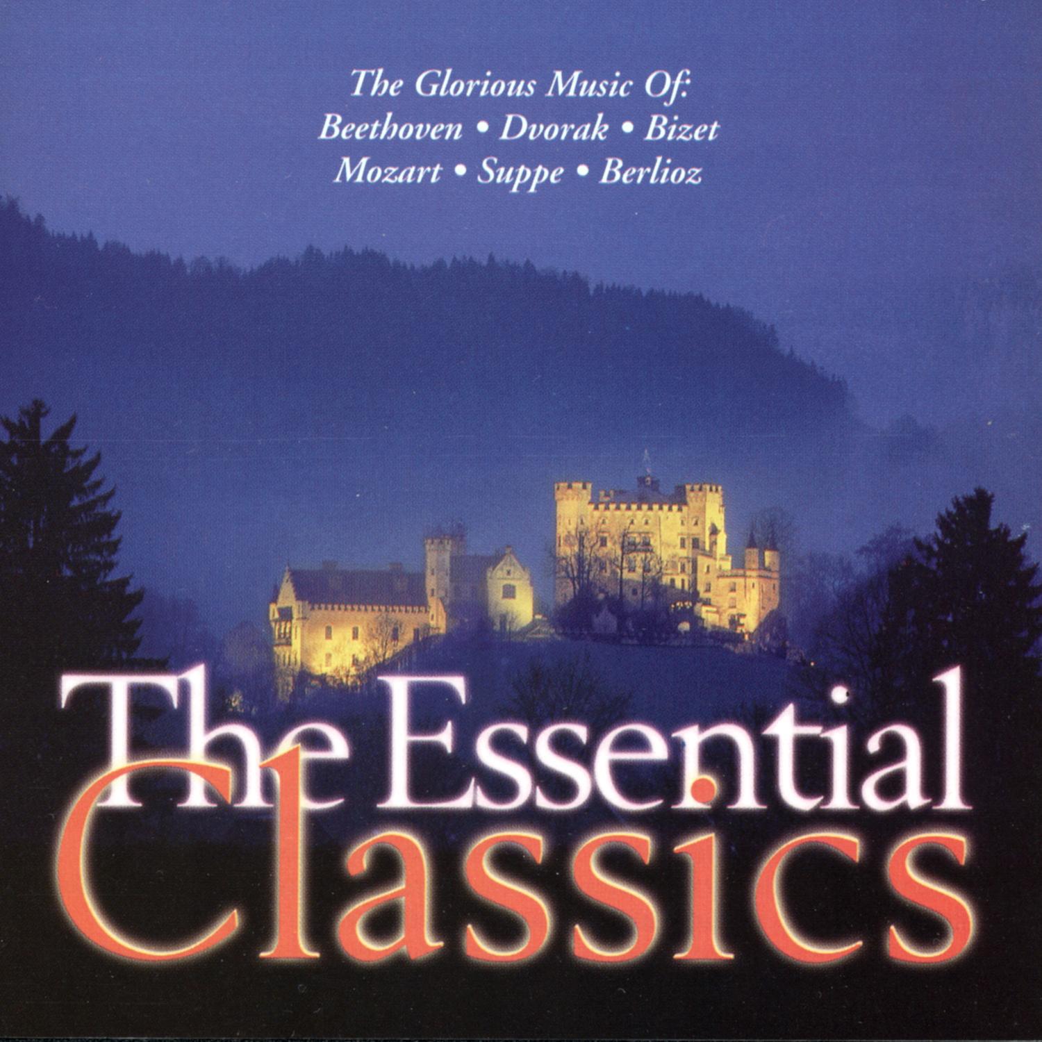 The Essential Classics (Vol 3)