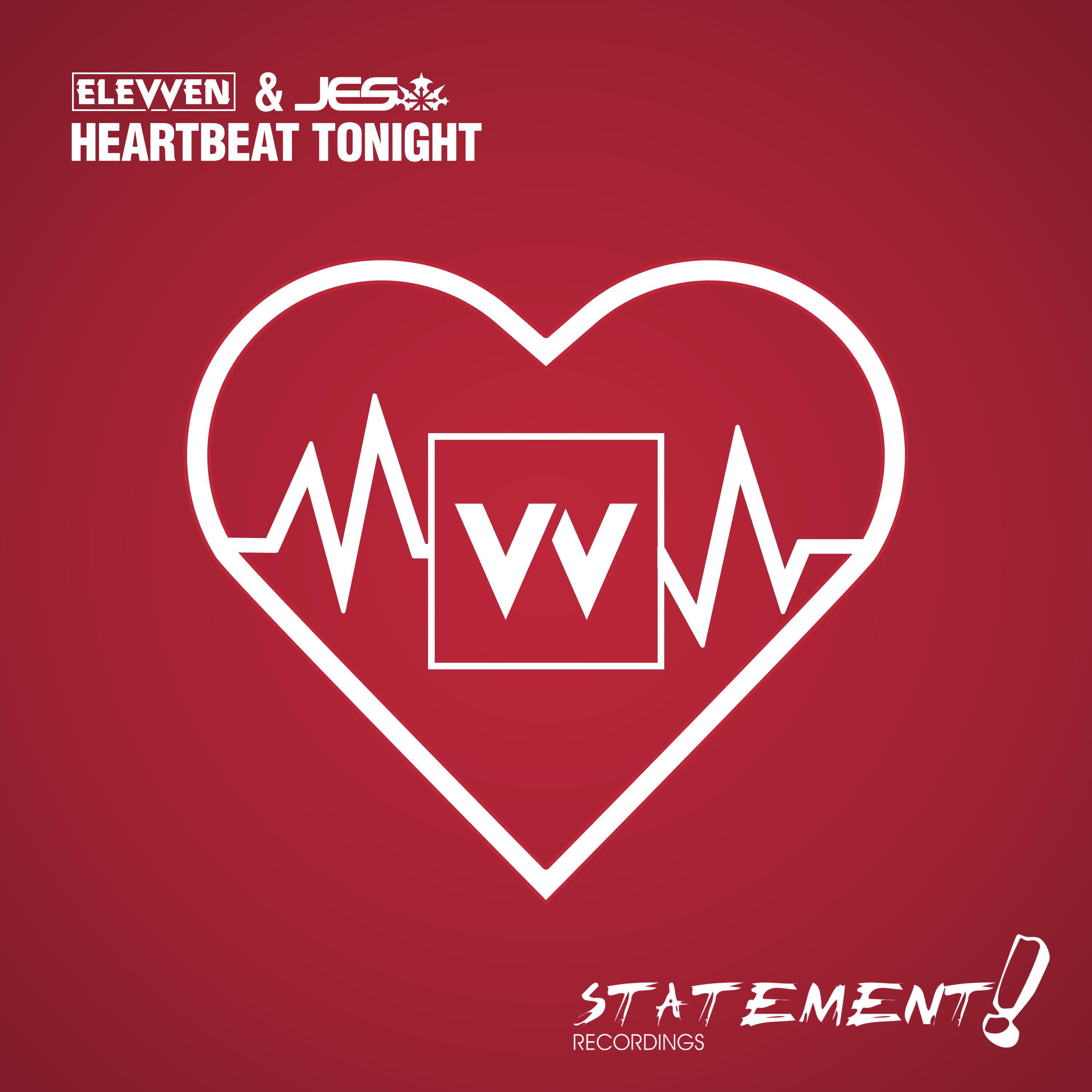 Heartbeat Tonight (Extended Mix)