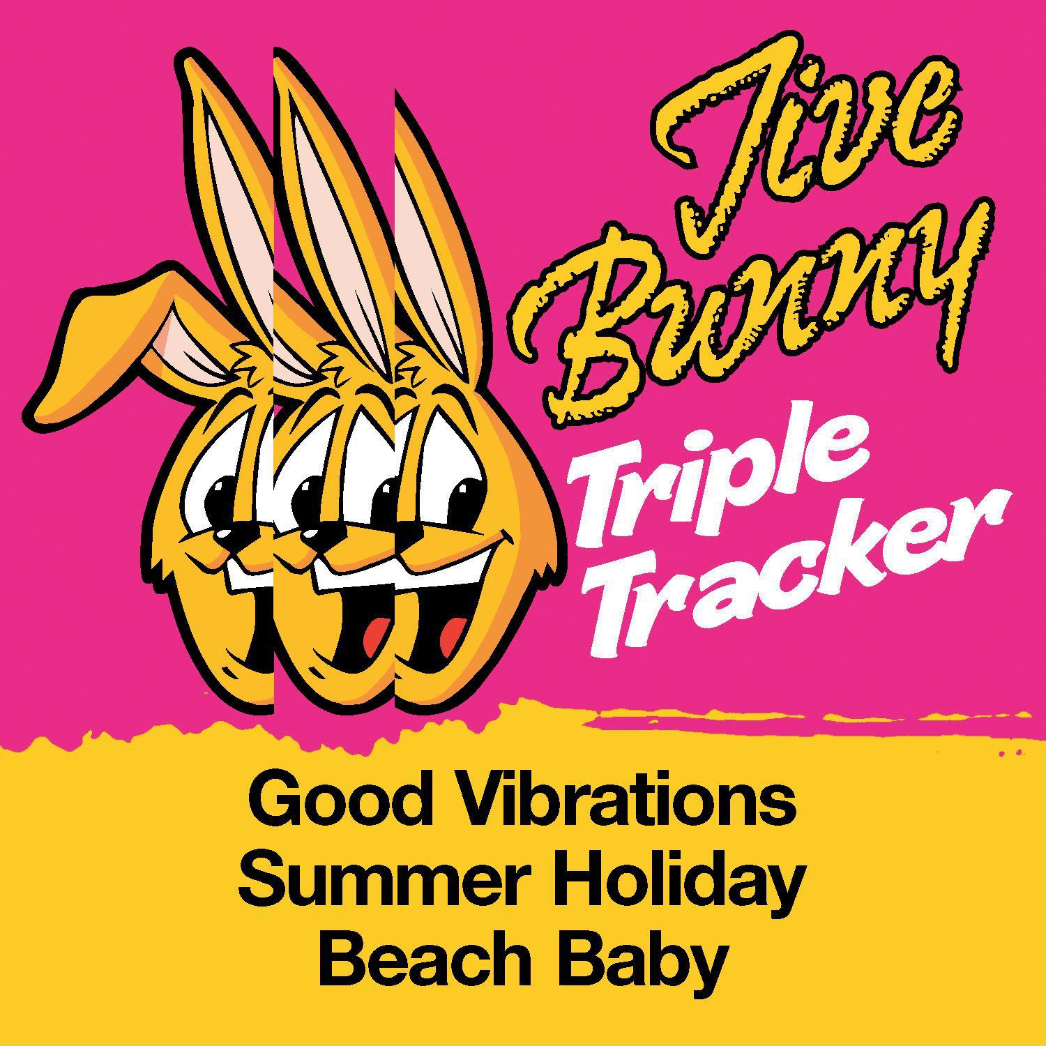 Good Vibrations / Summer Holiday / Beach Baby