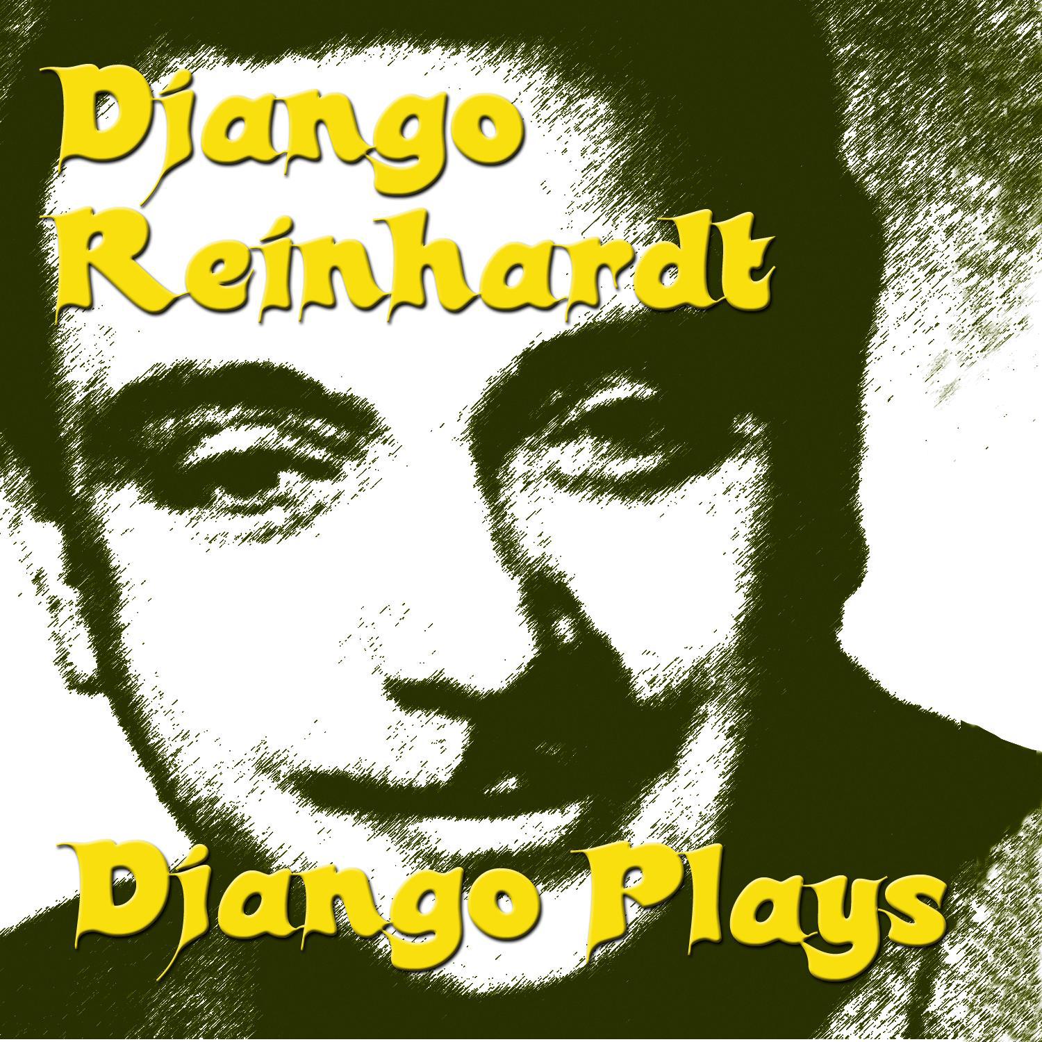 Django Plays