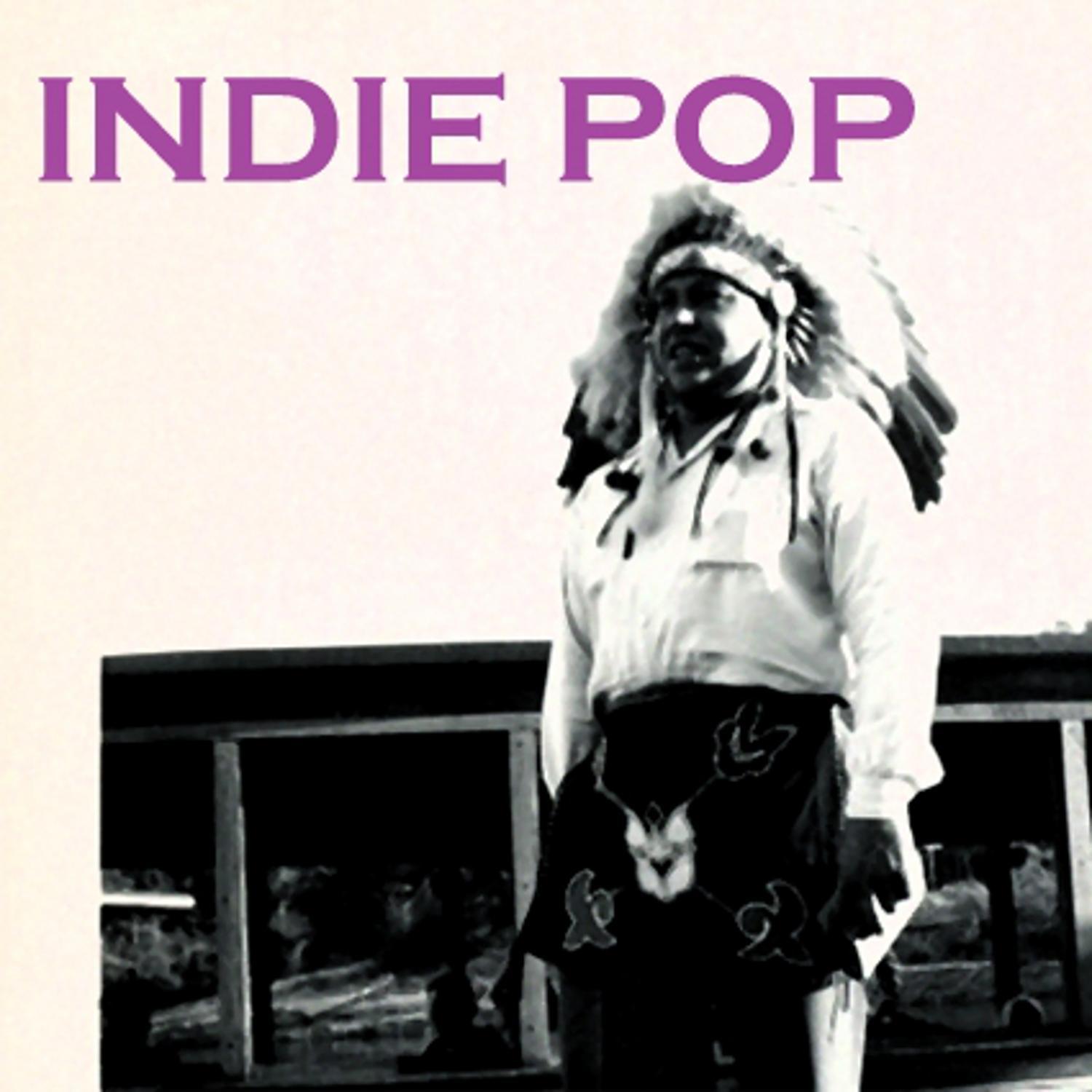 Indie pop