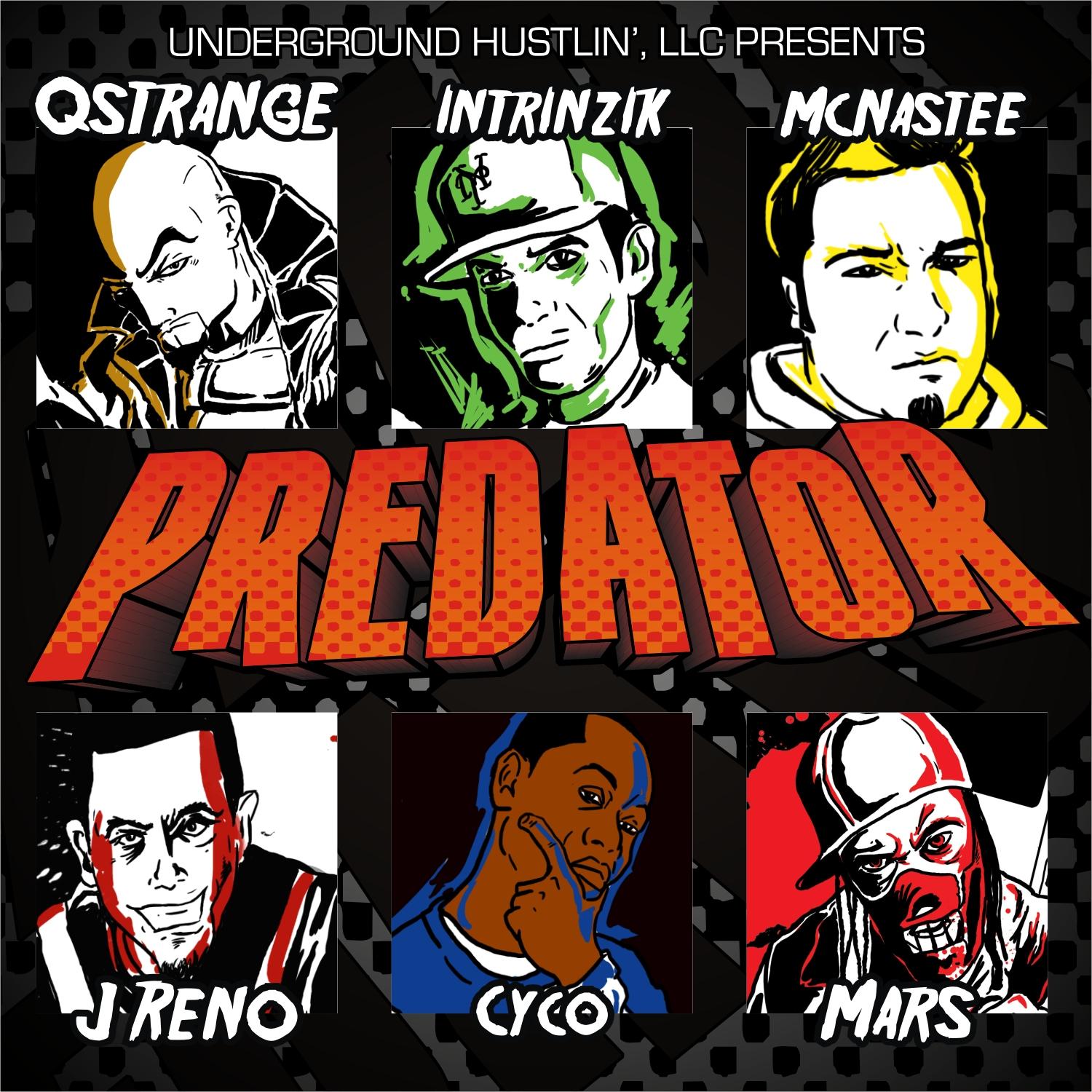 Predator