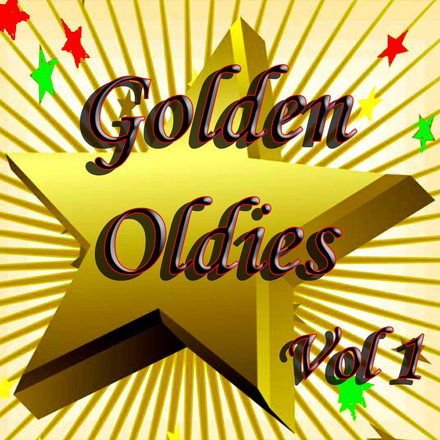 Golden Oldies Vol 1