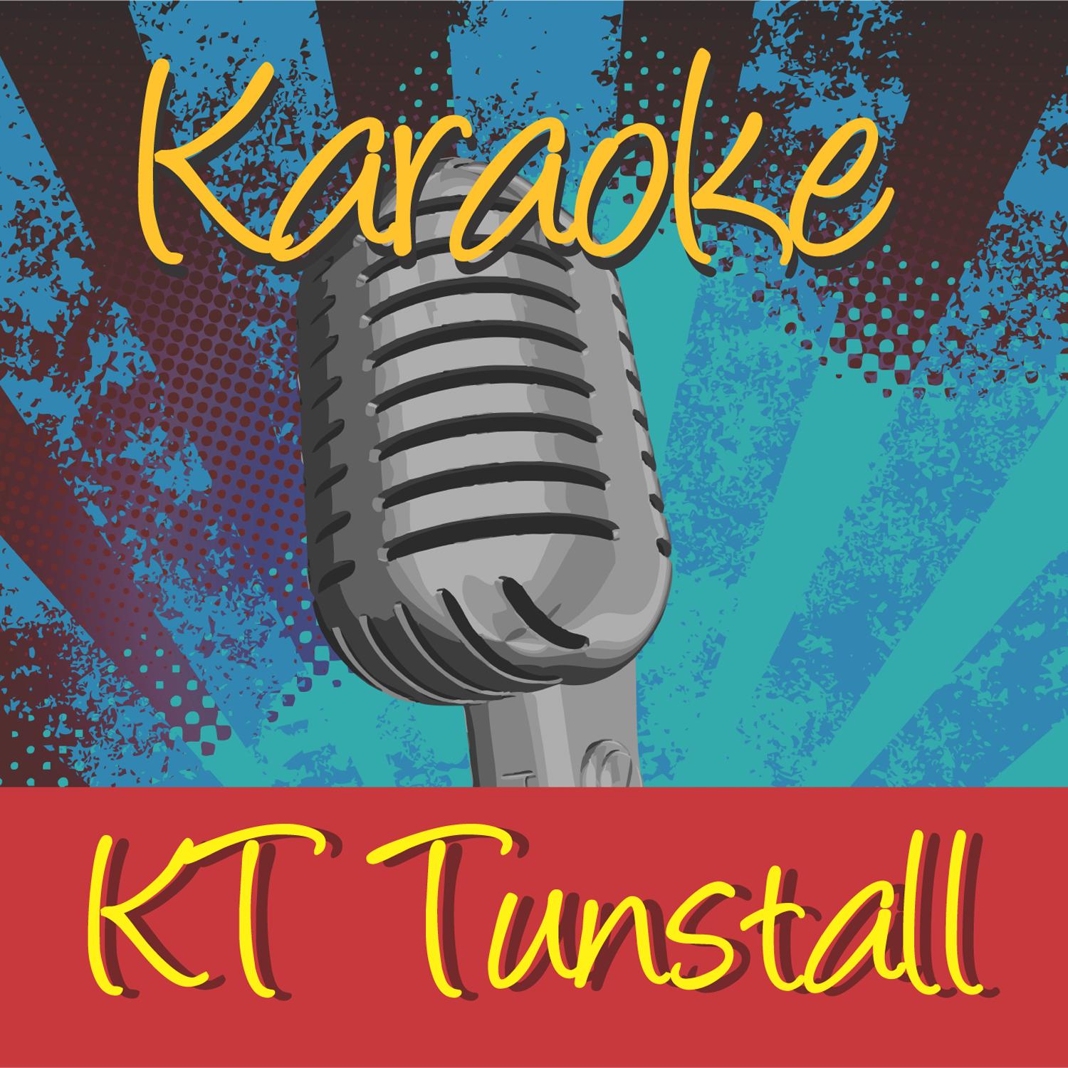 Karaoke - KT Tunstall