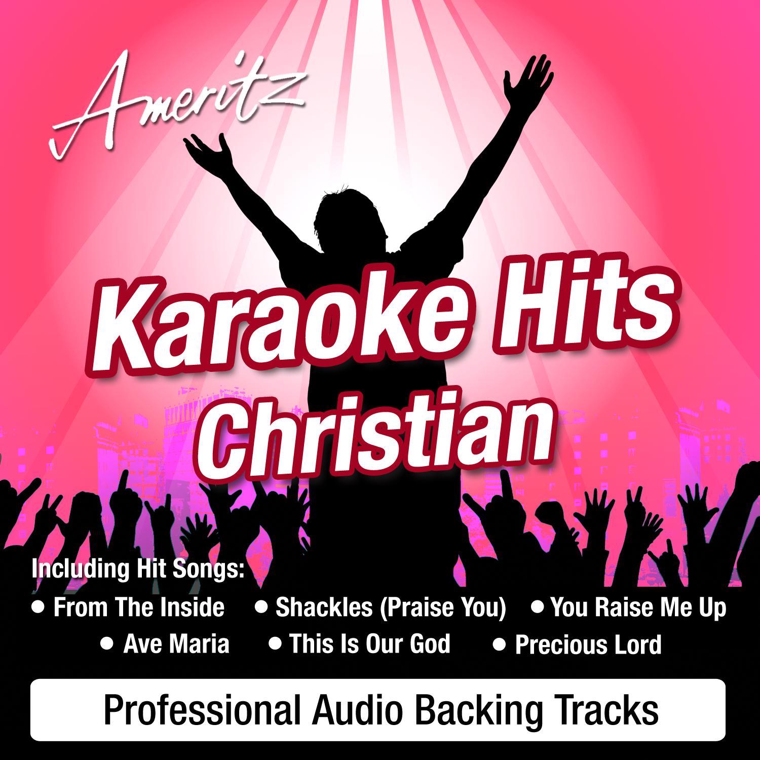 Karaoke Hits - Christian