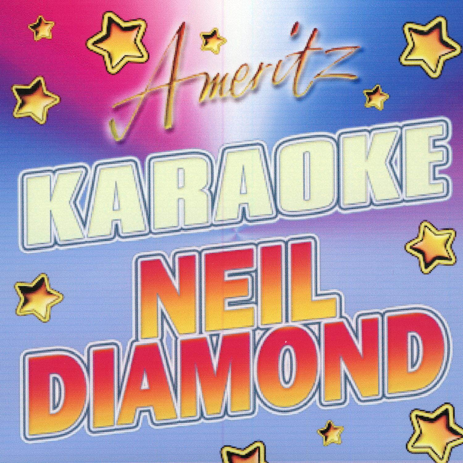 Karaoke - Neil Diamond