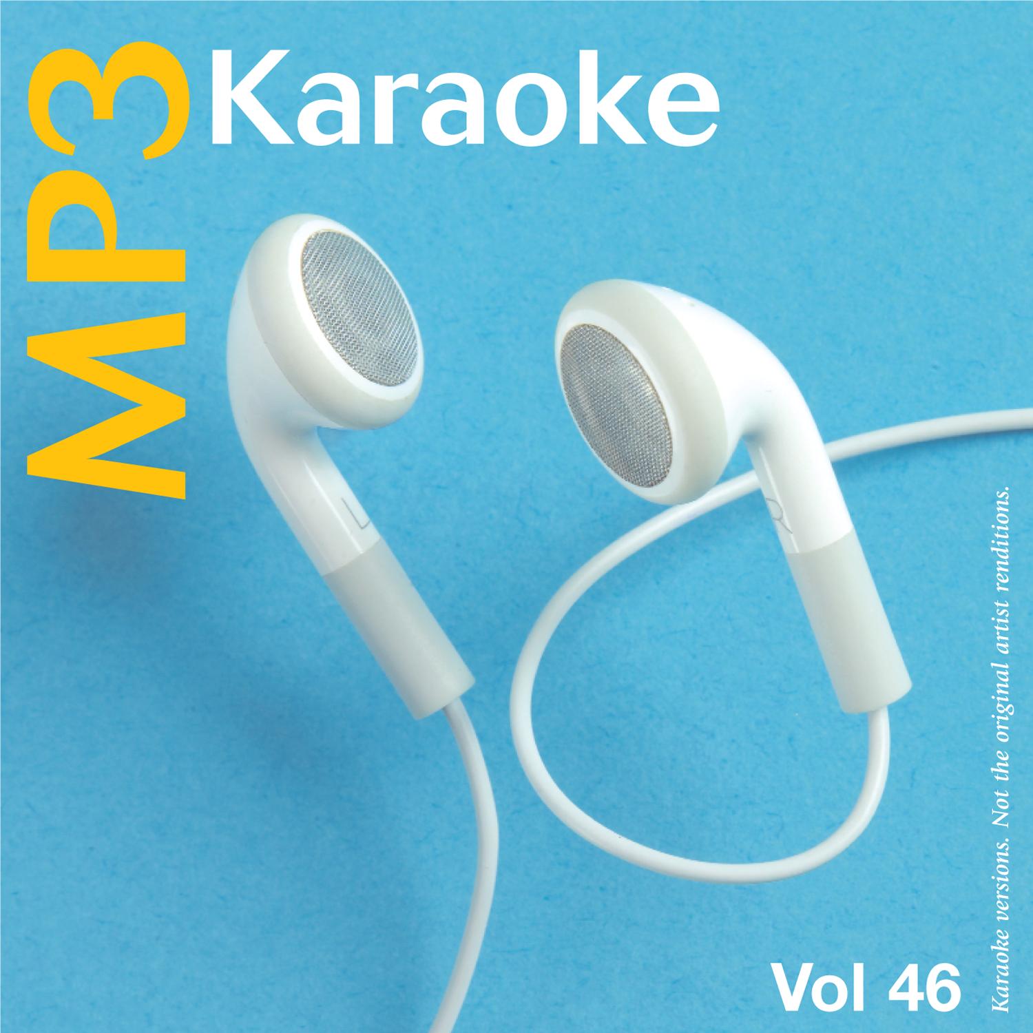 MP3 Karaoke Vol.46