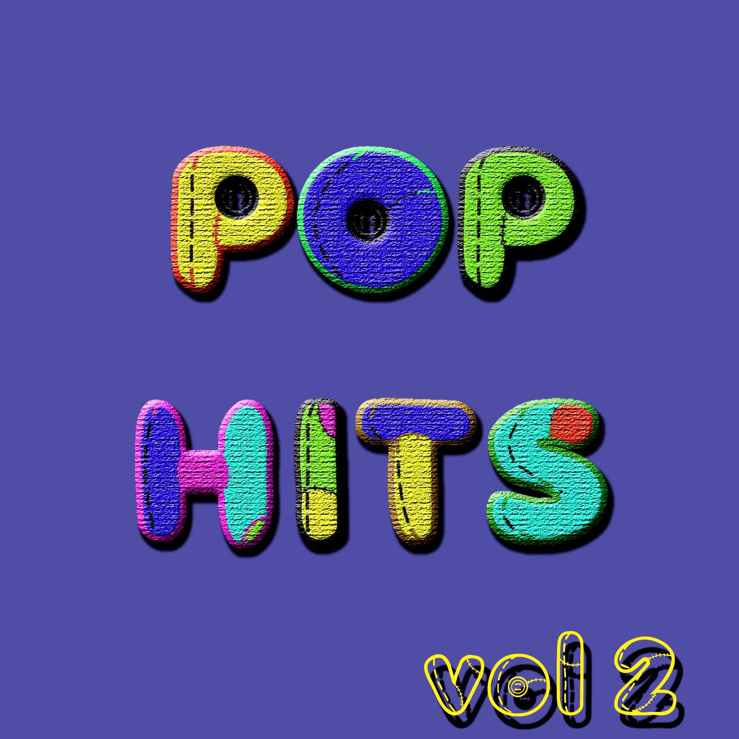 Pop Hits Vol 2