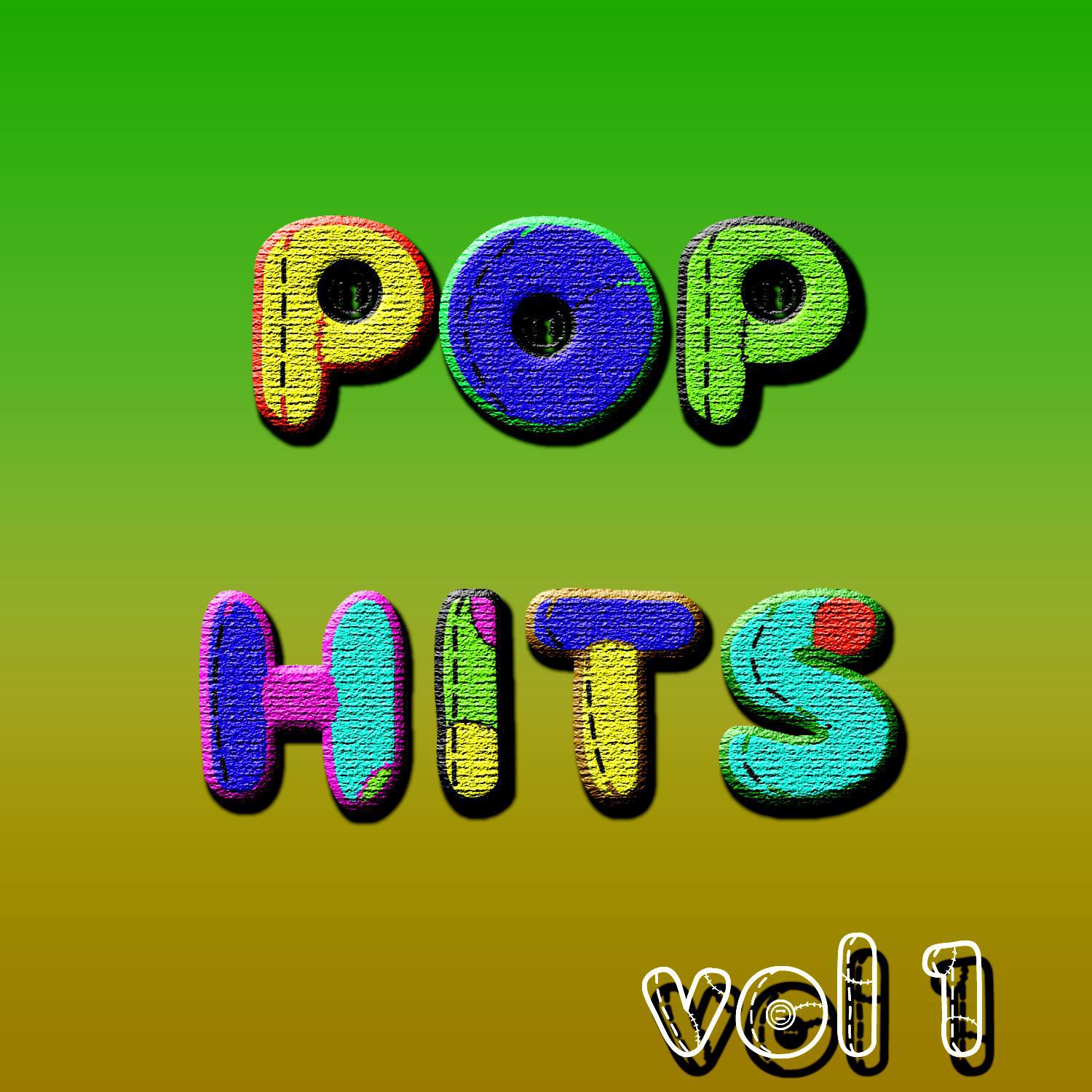 Pop Hits Vol 1