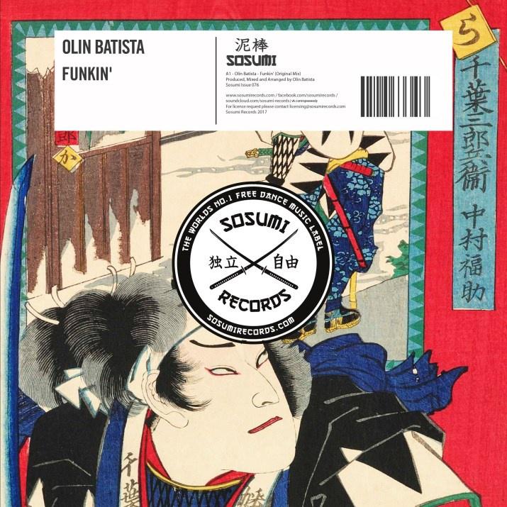 Funkin (Original Mix)