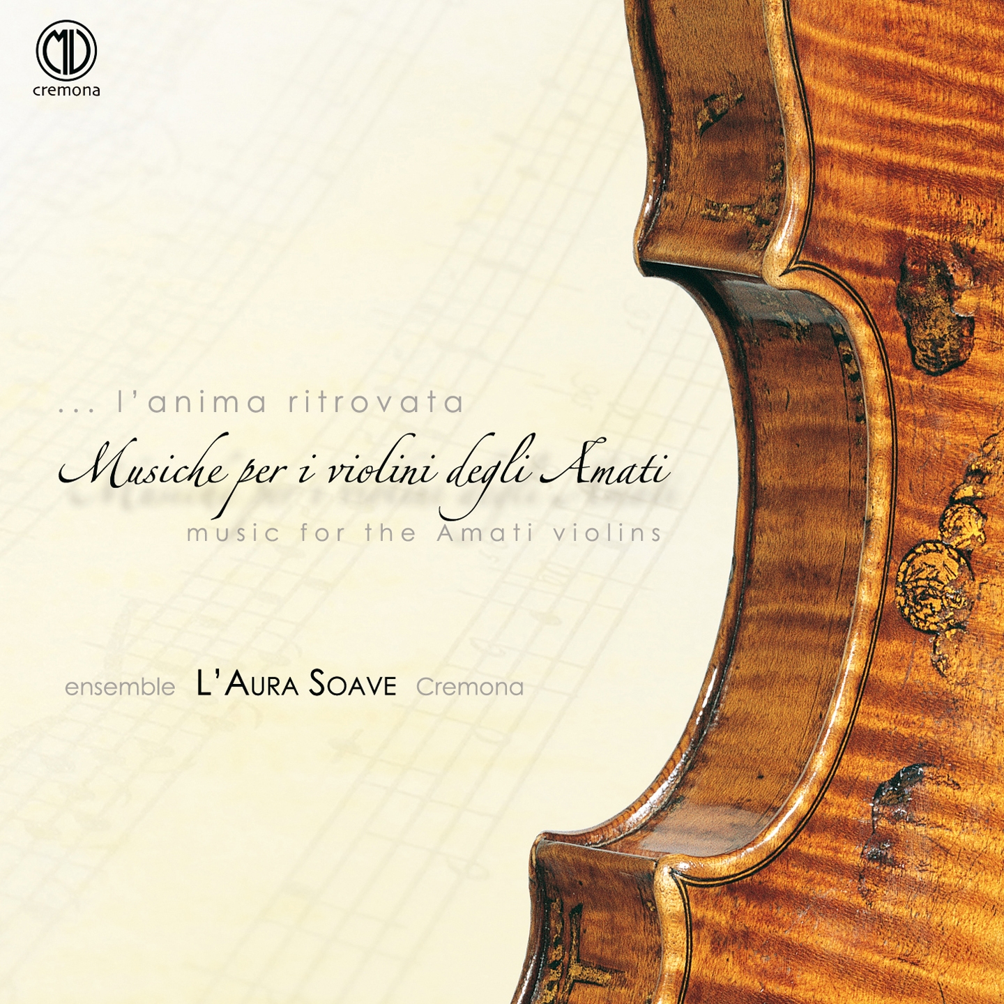 Sonata, Op. 3 No. 10: I. Adagio