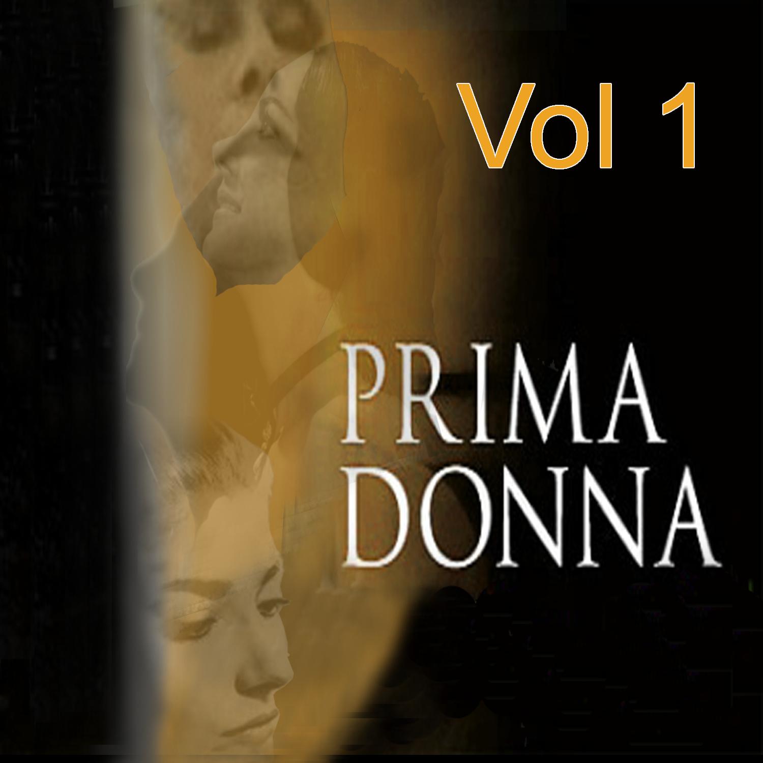 Prima Donnas Vol 1