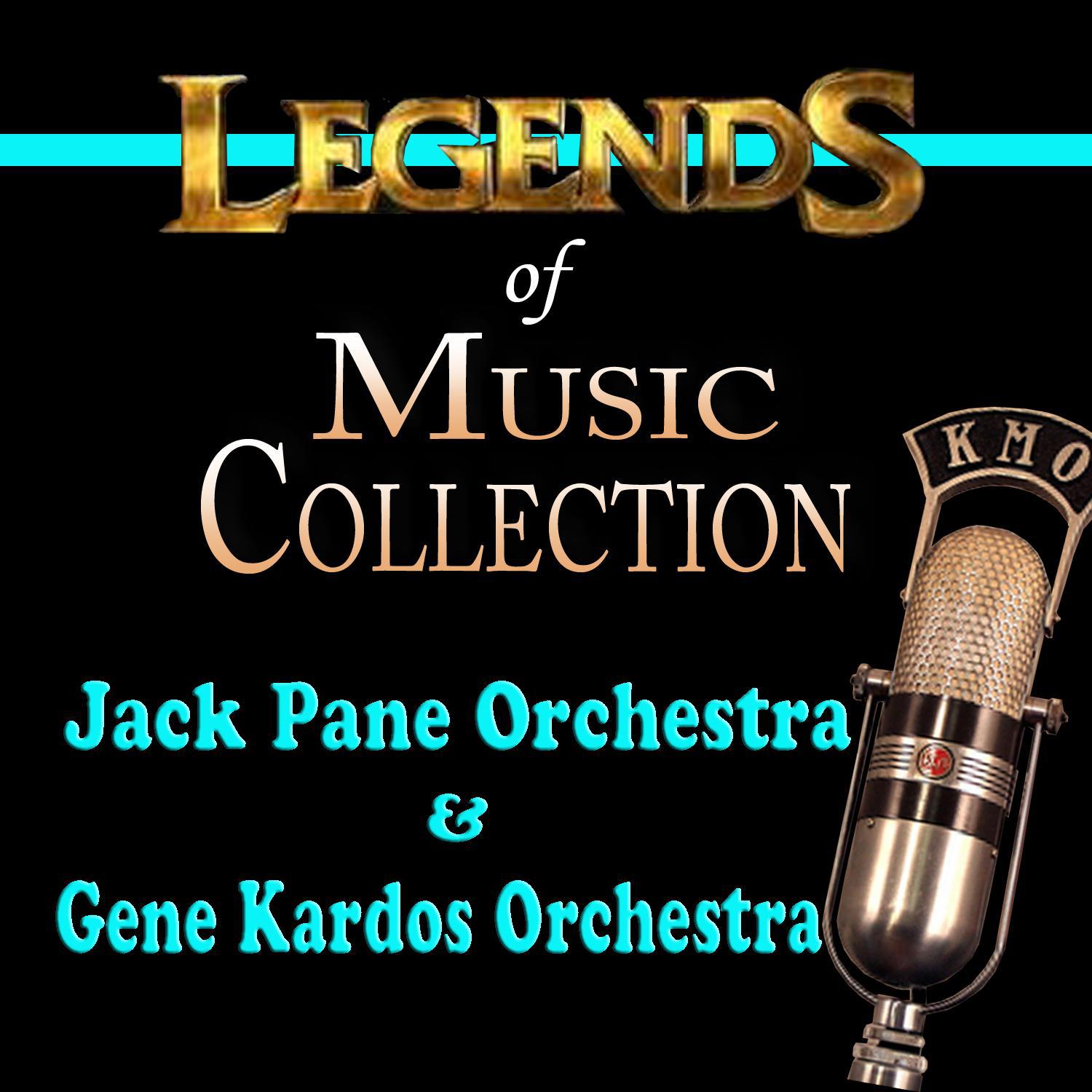 Legends of music Collection