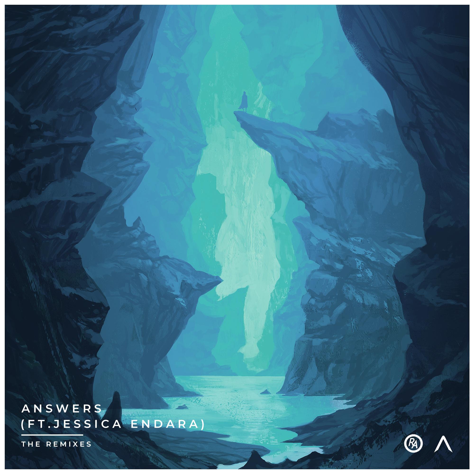 Answers  The Remixes