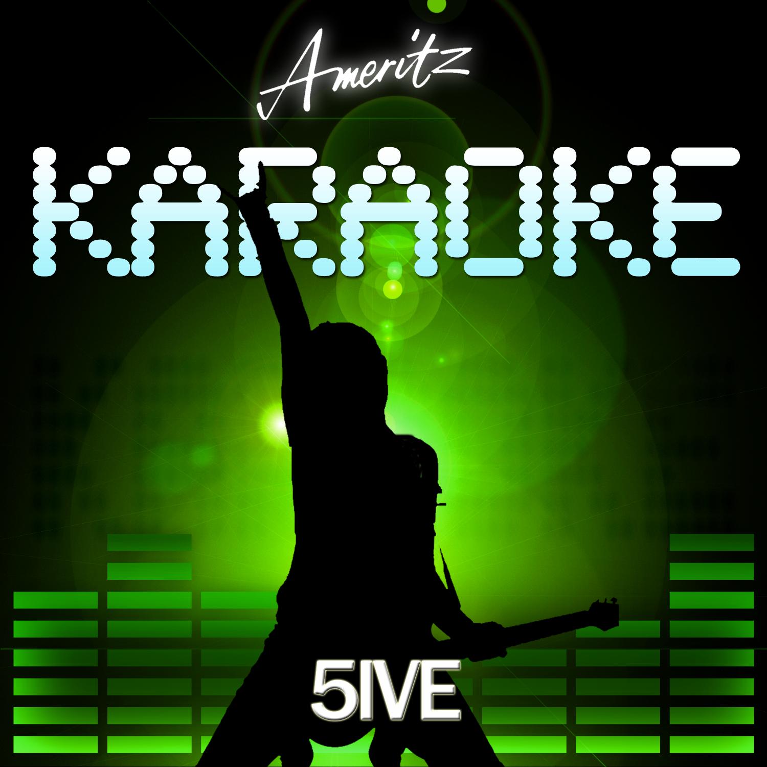 Karaoke - 5ive