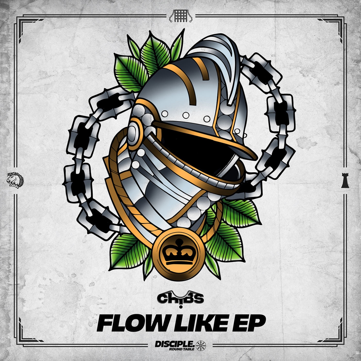 Flow Like EP