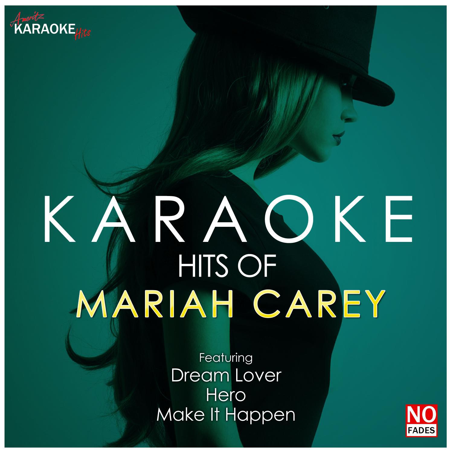 Karaoke - Hits of Mariah Carey