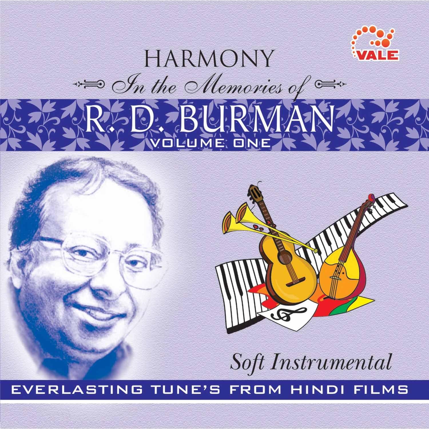 R.D. Burman, Vol. 1