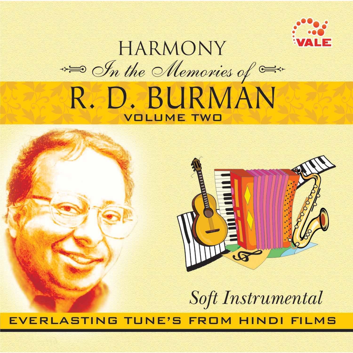 R.D. Burman, Vol. 2