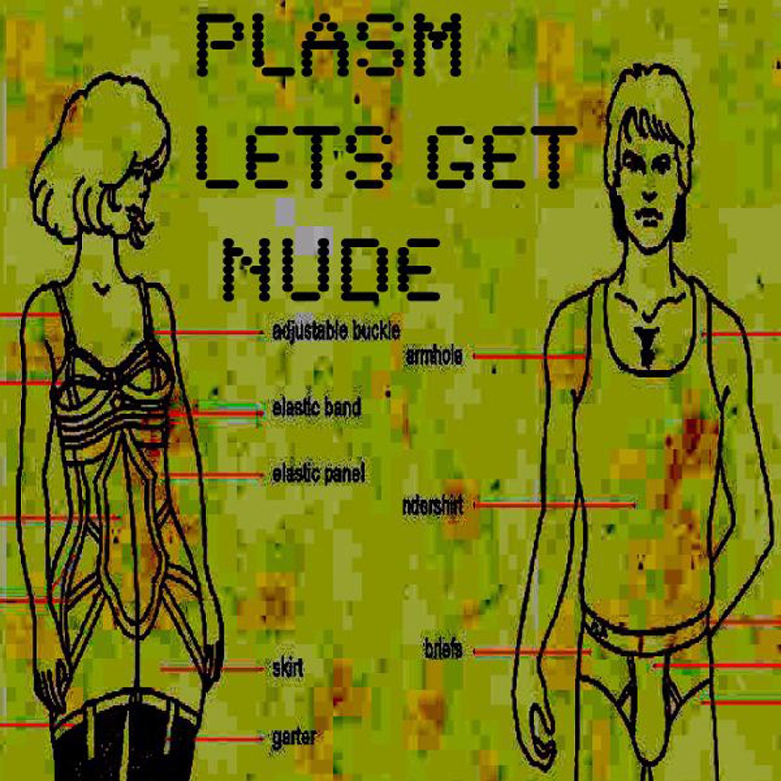 Nude (lets get nude) (Accapella Mix)