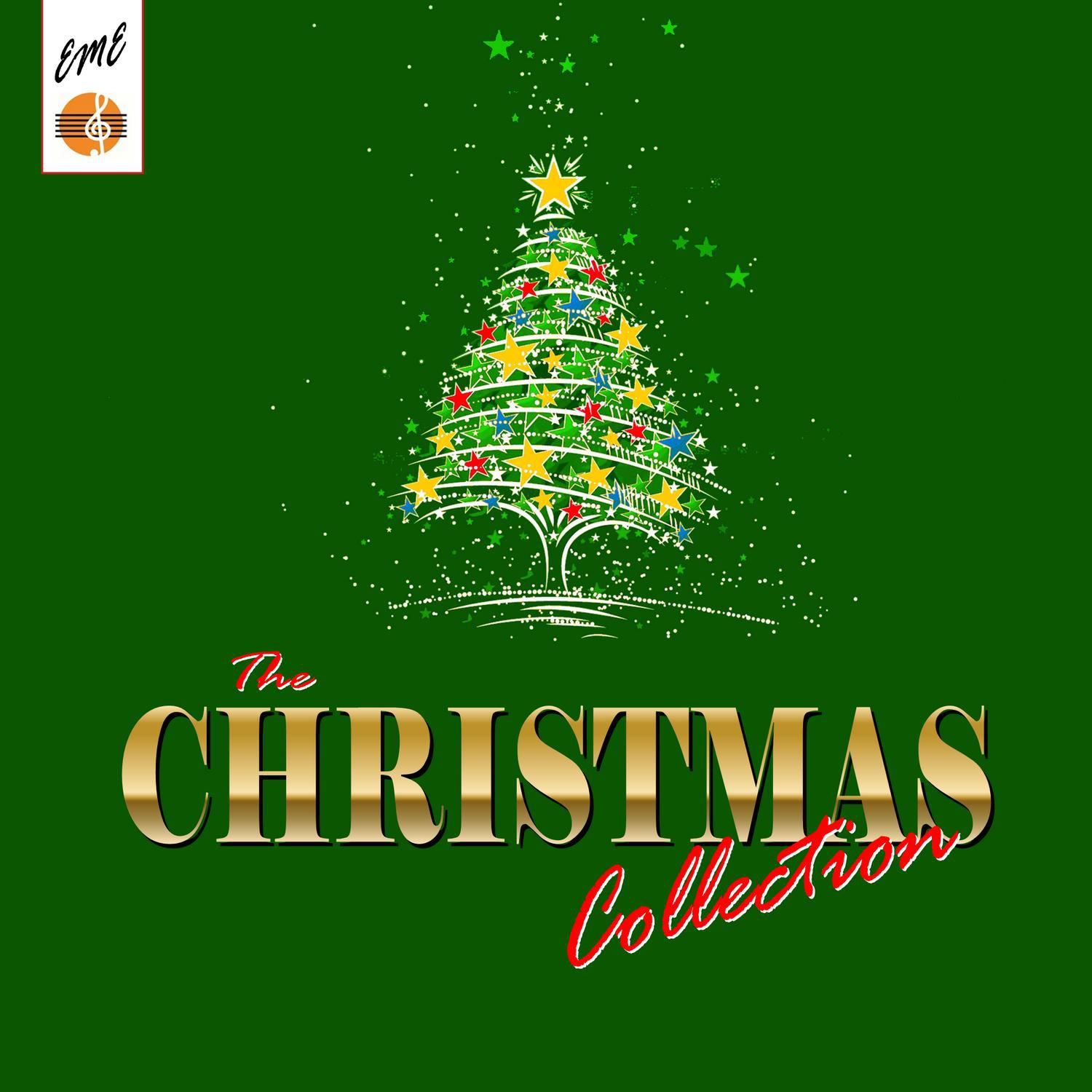 Christmas Medley (White Christmas, Jingle Bells, Adeste Fidelis, Silent Night)