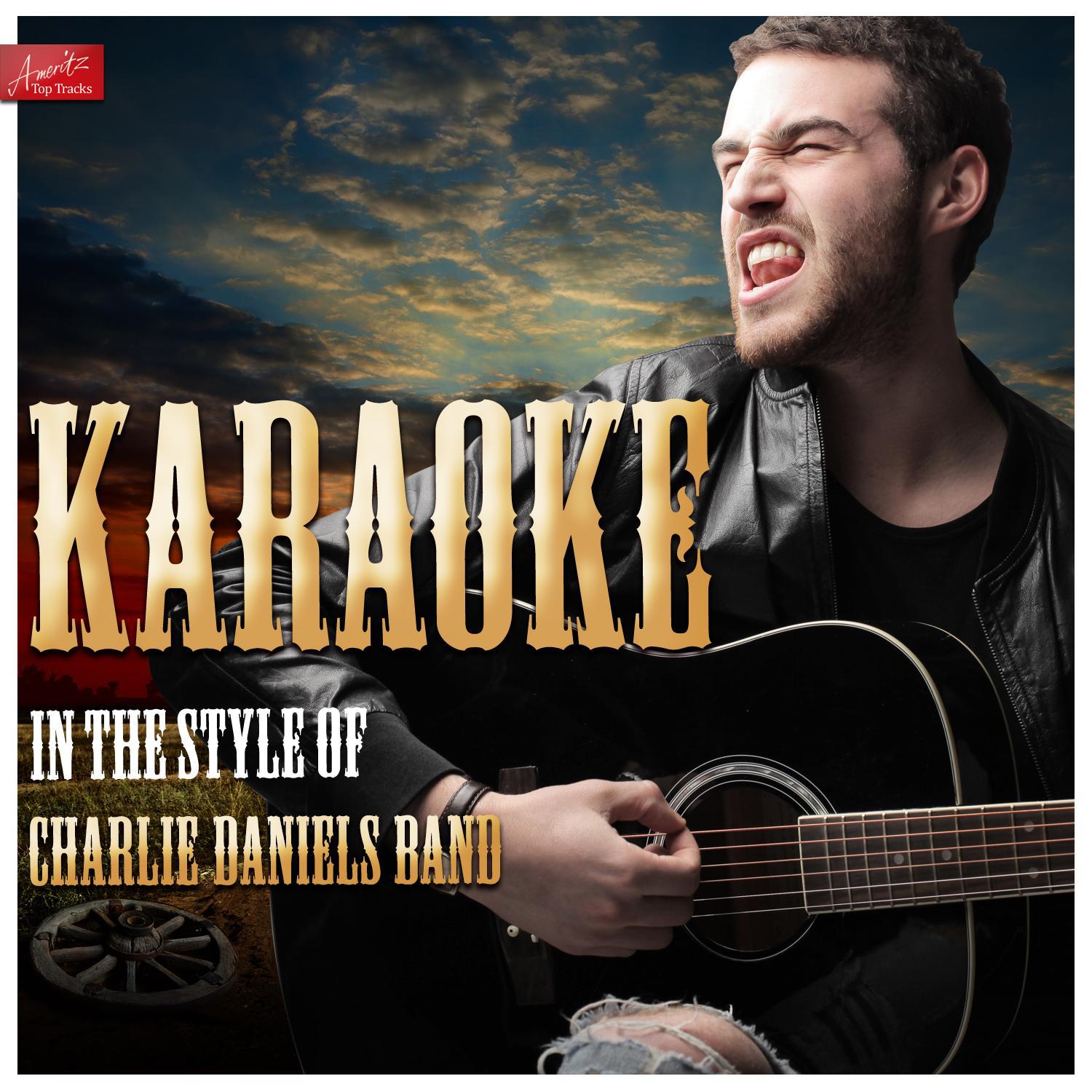 Road Dogs (In the Style of Charlie Daniels Band) [Karaoke Version]