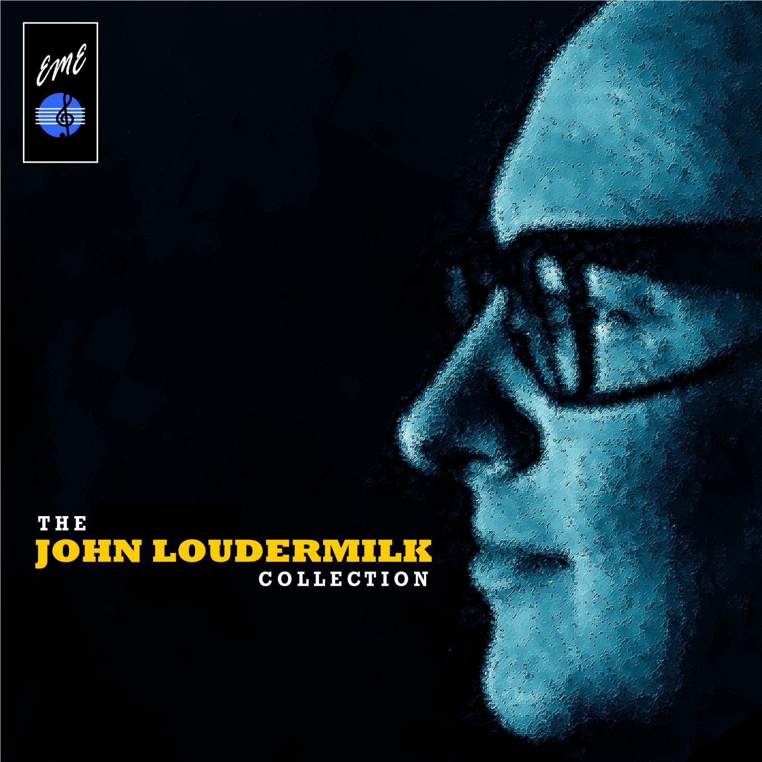 The John D Loudermilk Collection