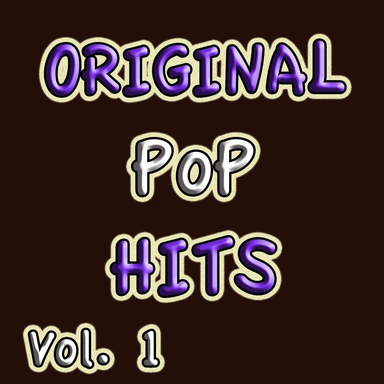 Original Pop Hits, Vol. 1