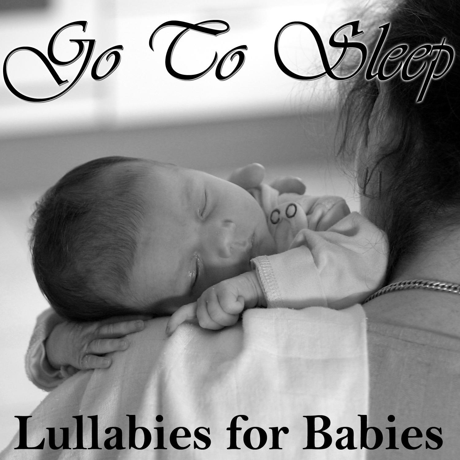 Goodnight My Angel: The Best Lullabies for Babies