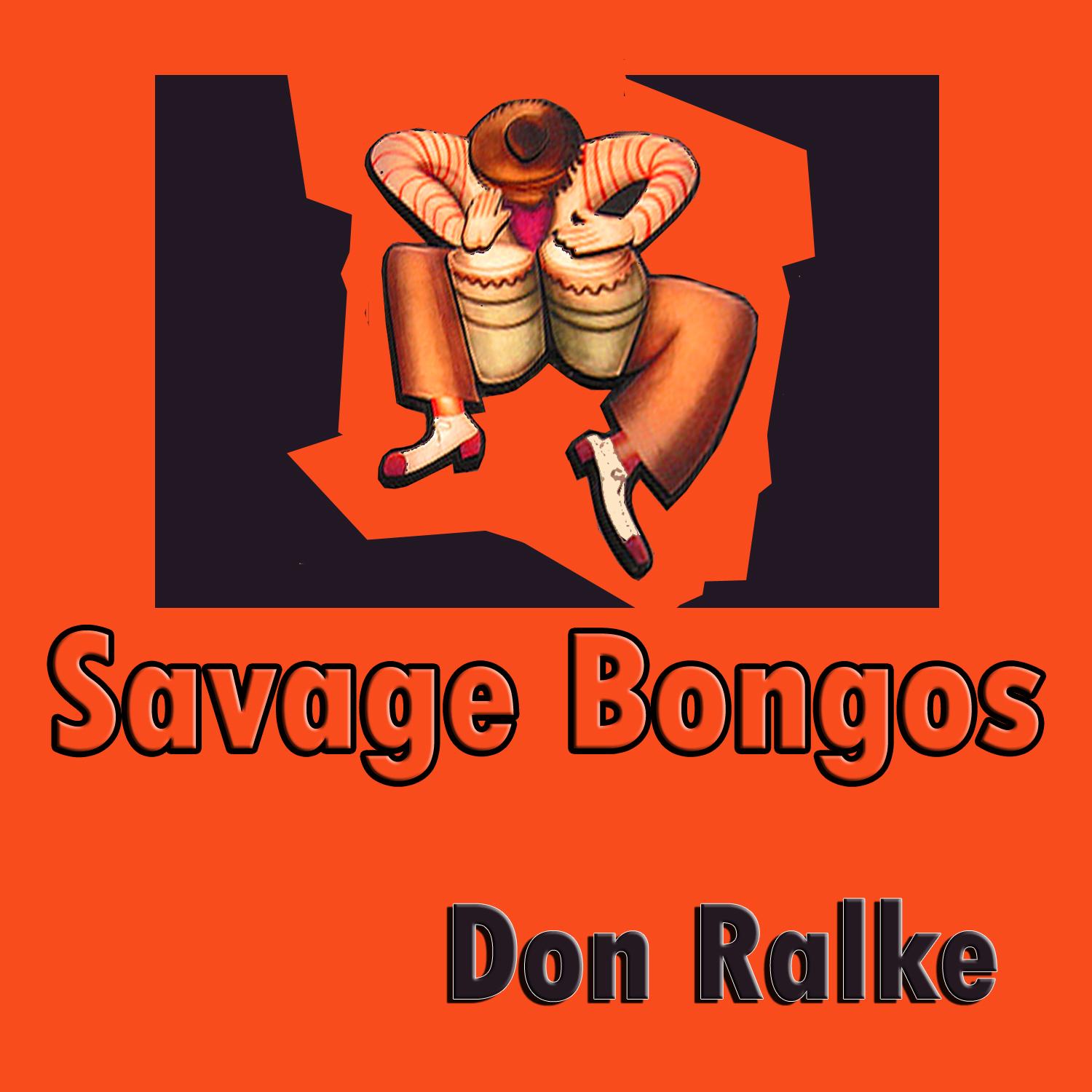 Savage Bongos