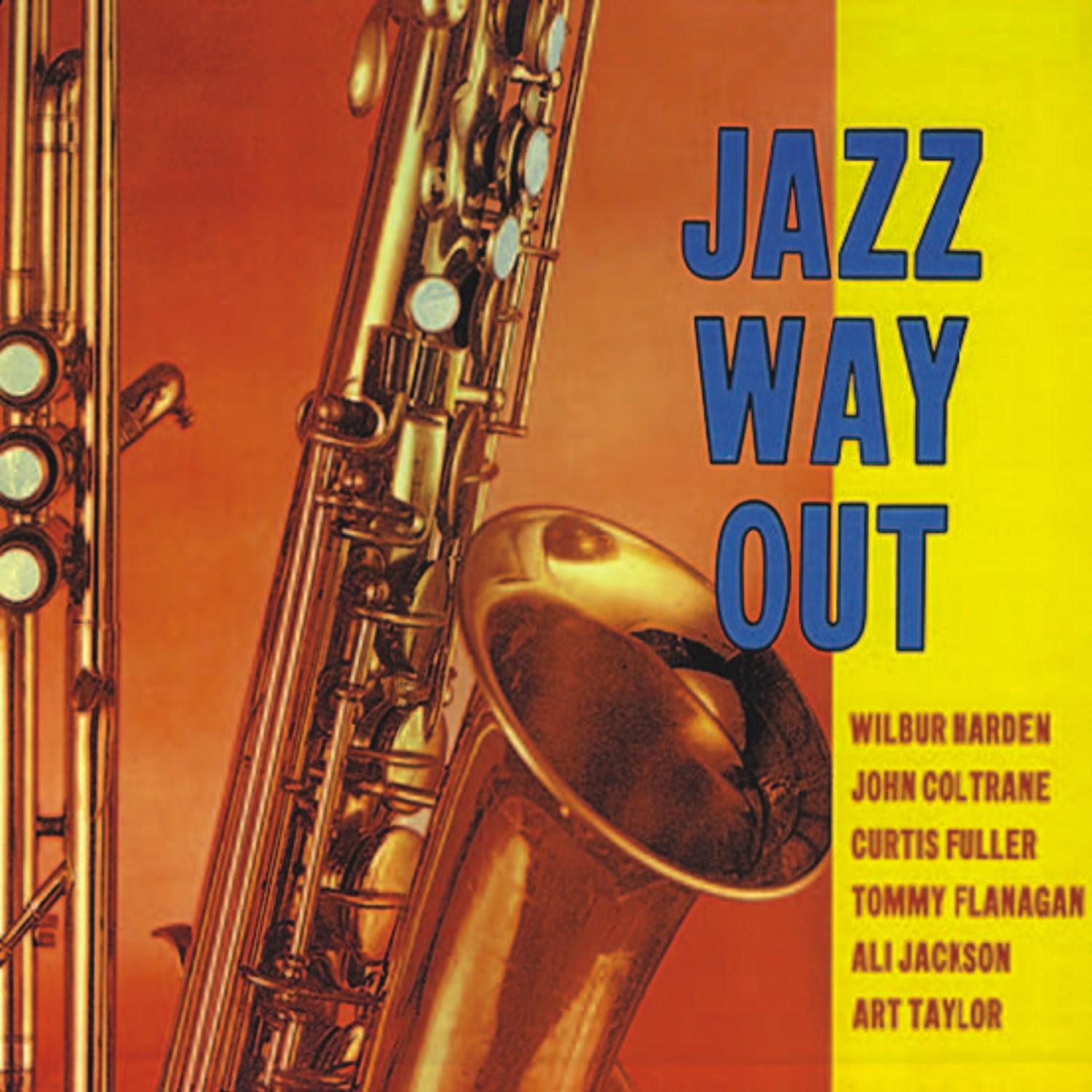 Jazz Way Out (Remastered)
