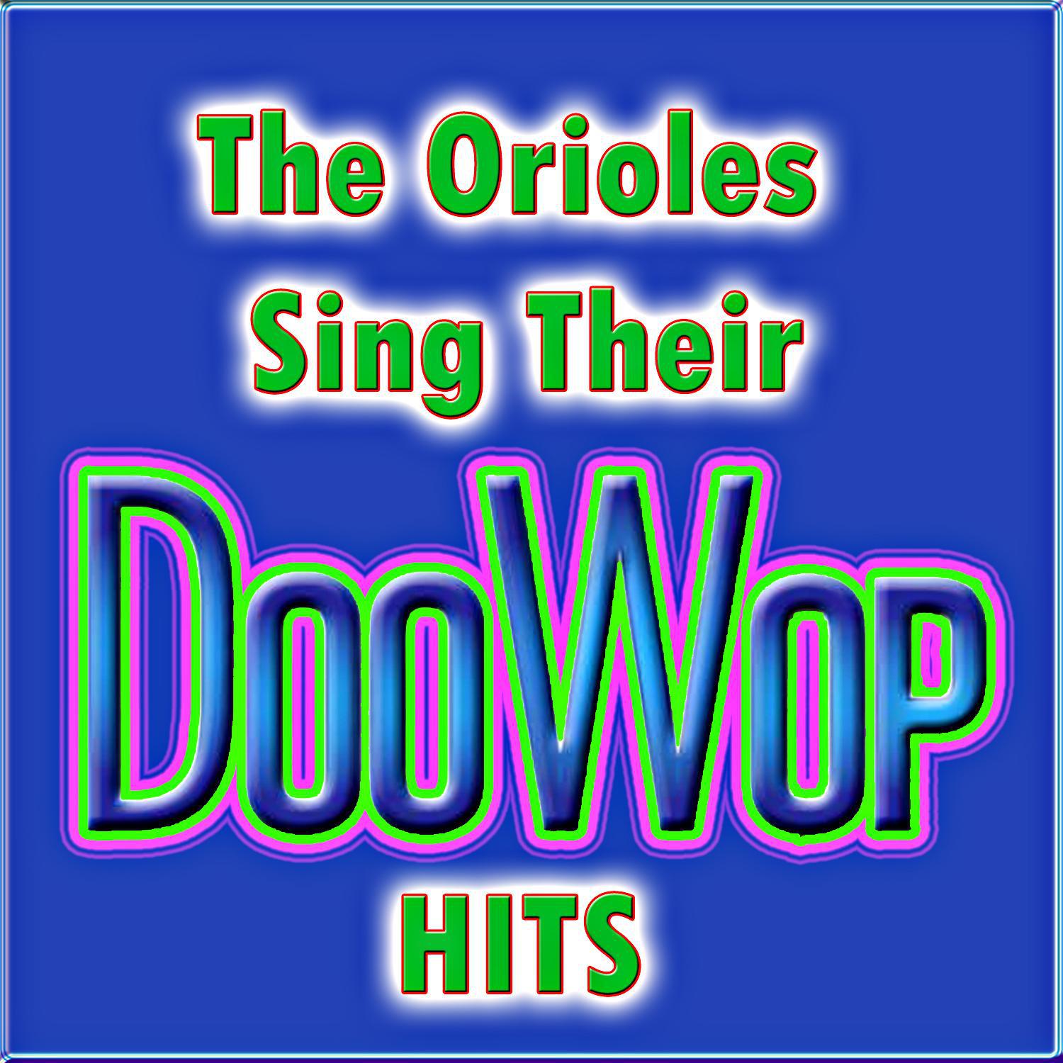 The Orioles Sing Their Doo Wop Hits