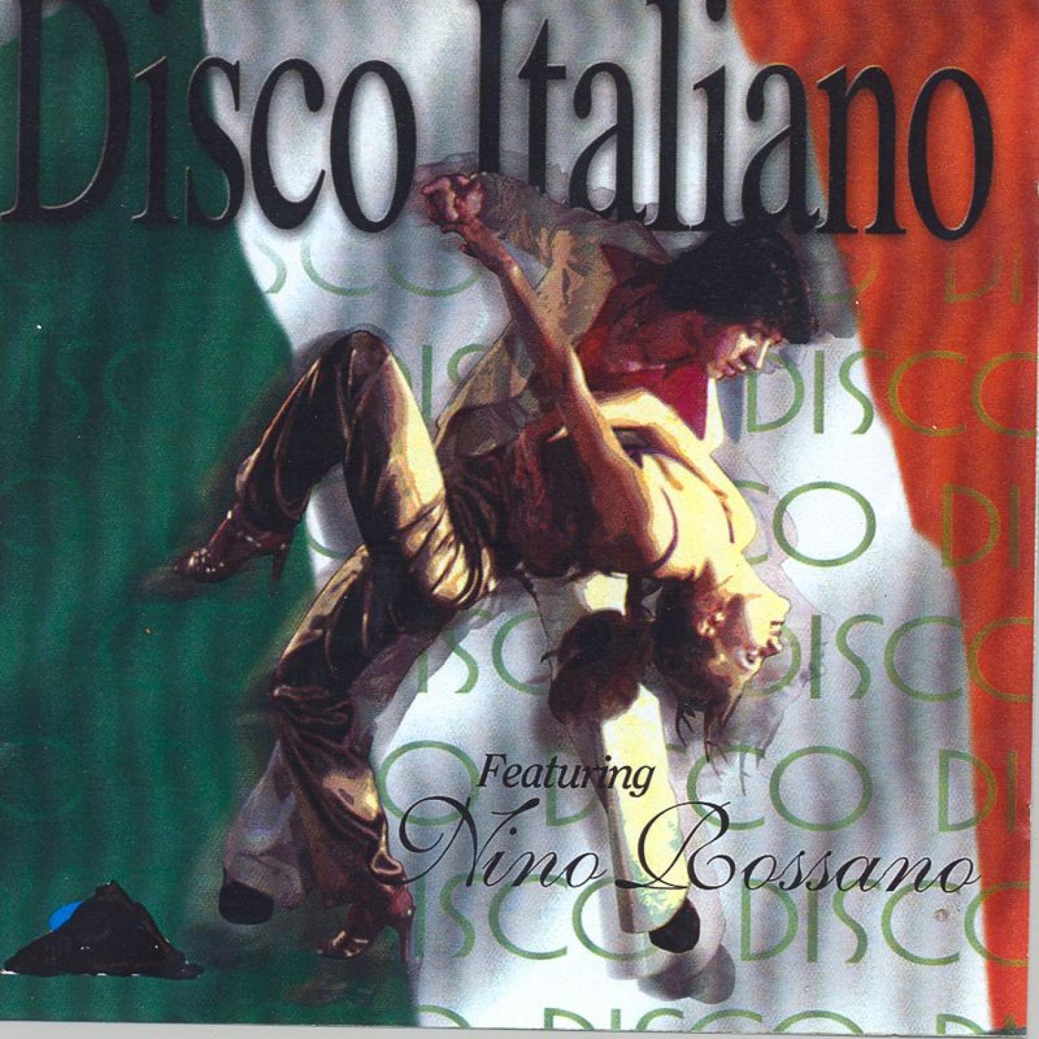 Disco Italiano